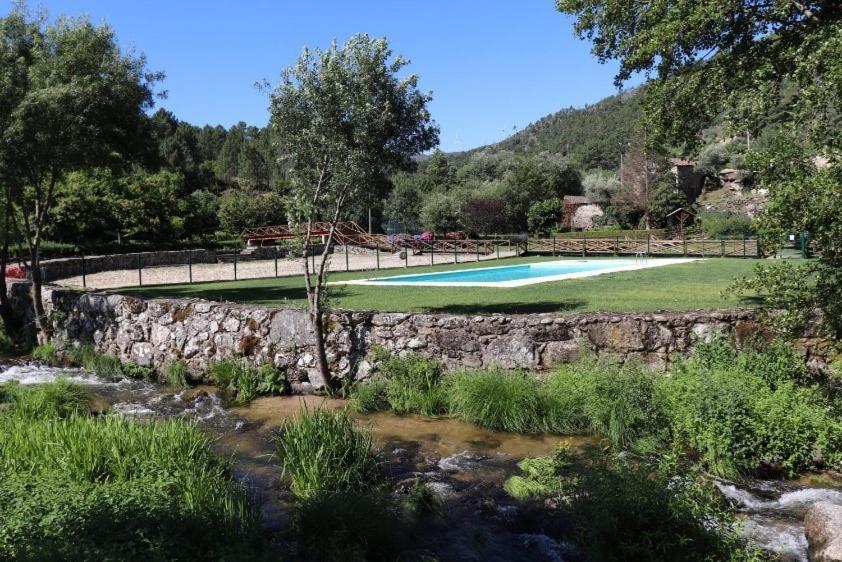 Casa Da Avo Villa Armamar