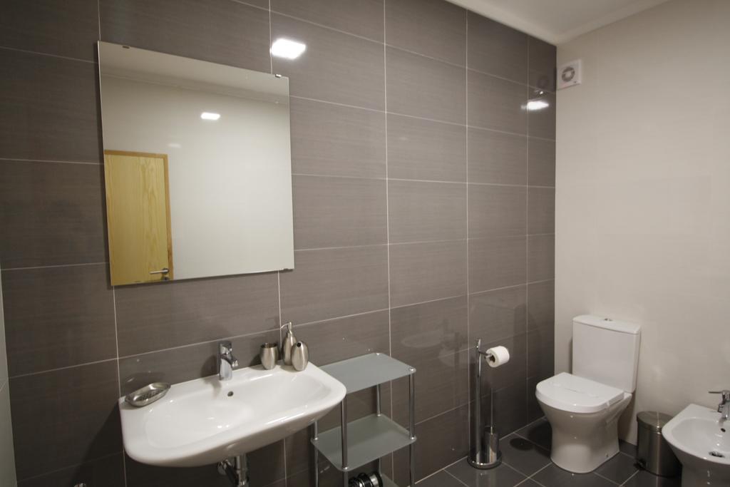 Pinho Manso - Holiday Apartments Sao Martinho do Porto
