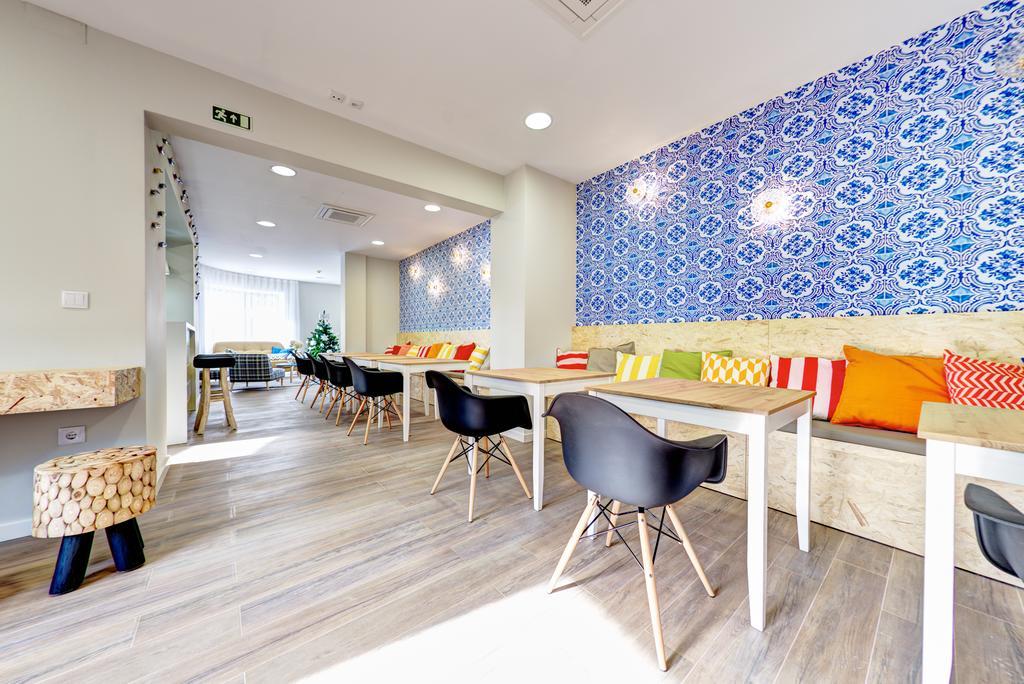 Do Mercado Hotel Aveiro