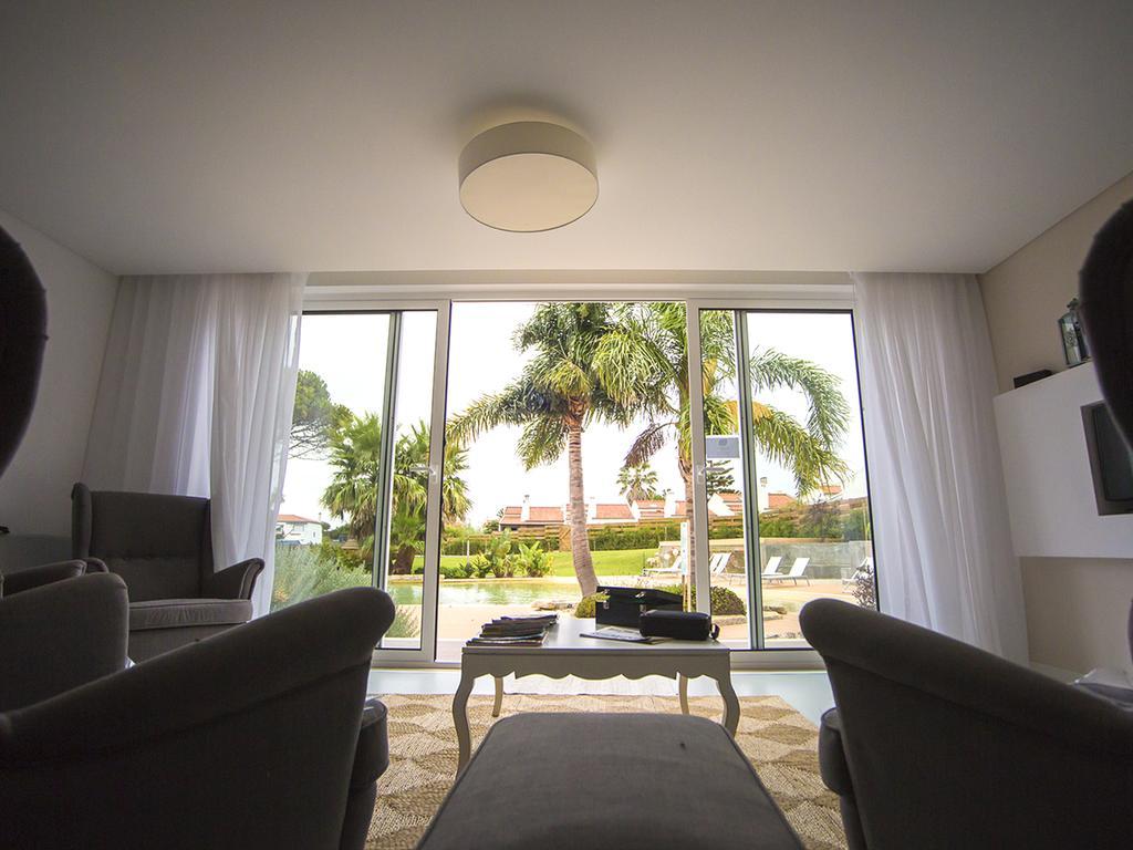 Aparthotel Lagoon Wellness Retreat (adults Only) 3*