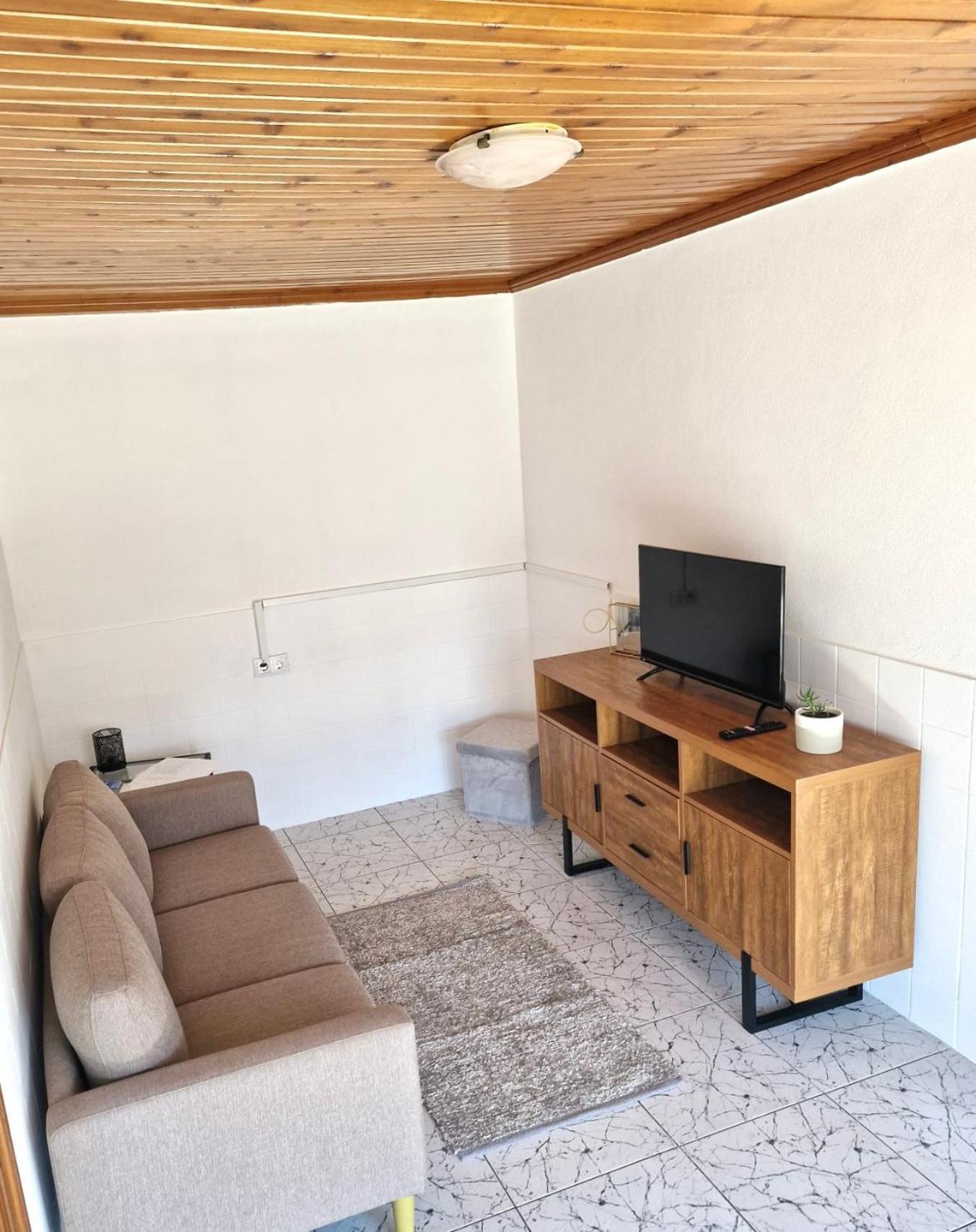 Mein Faial, With Pico And Seaview Appartement *