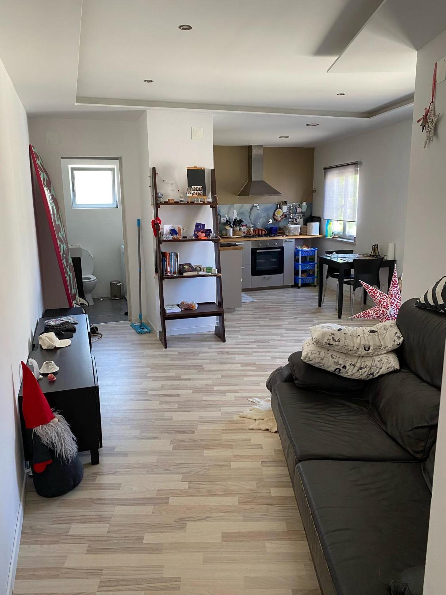 Kika House Apartment *