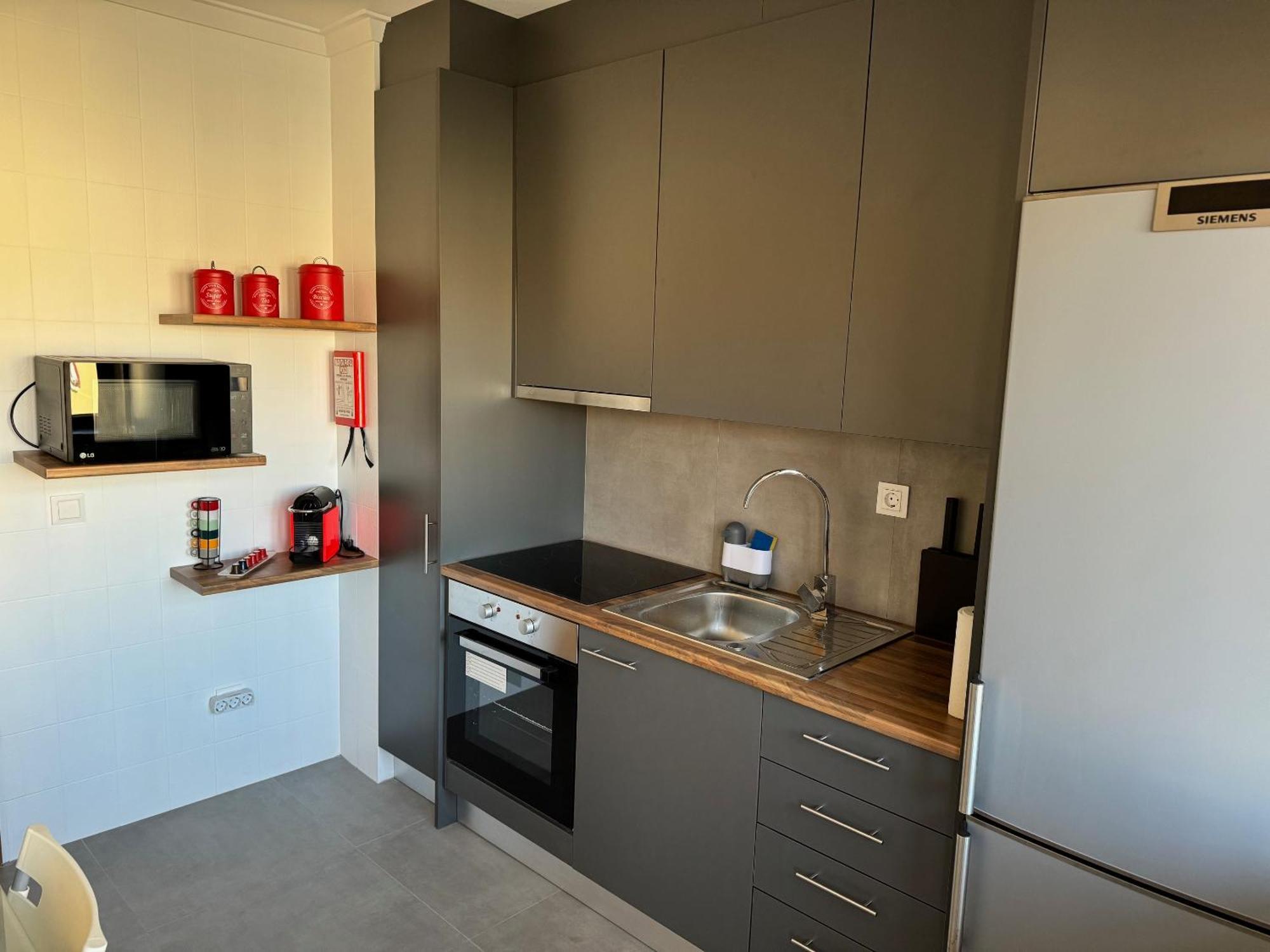 Apartment Retiro Da Bina *