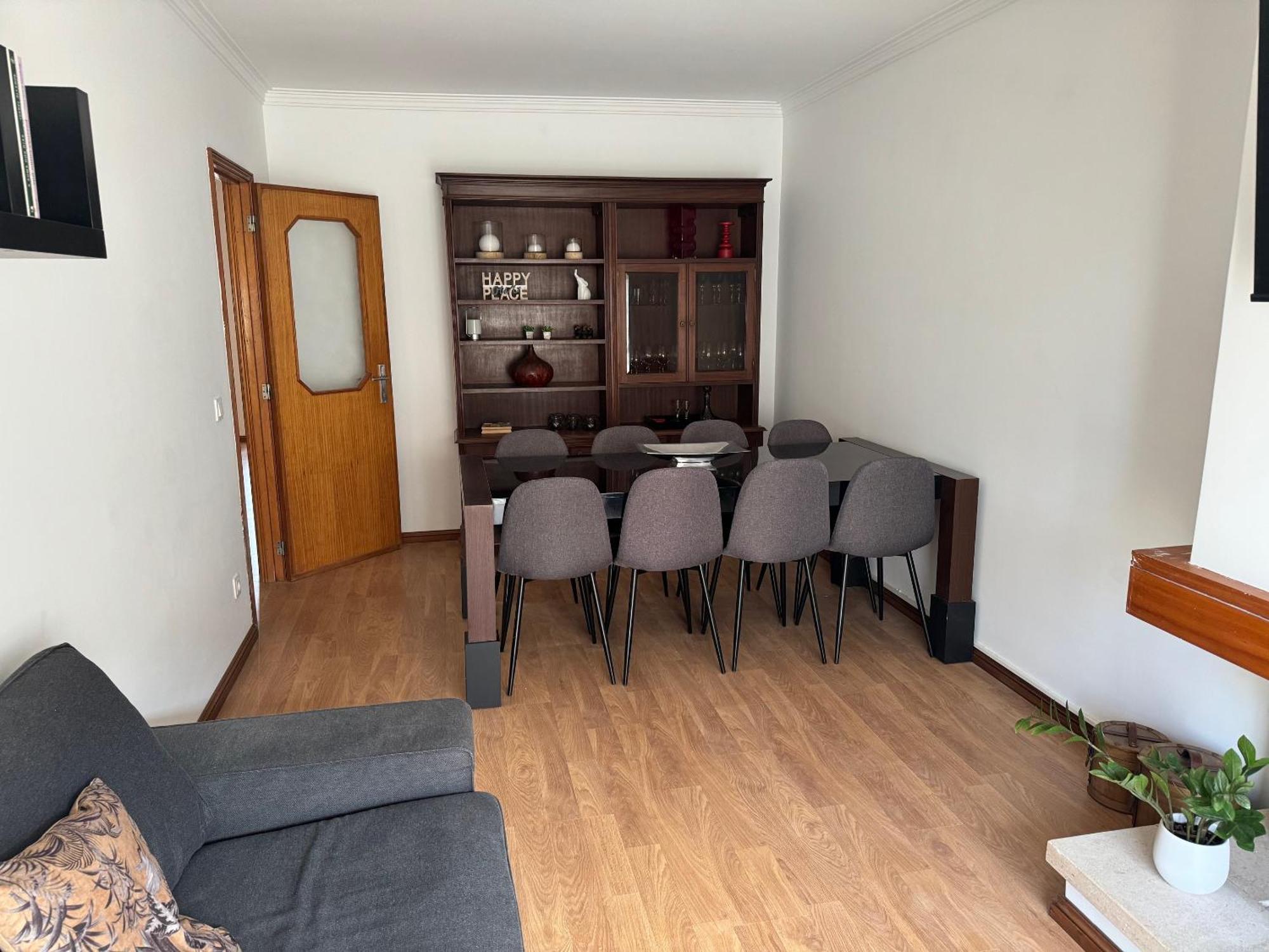 Apartment Retiro Da Bina