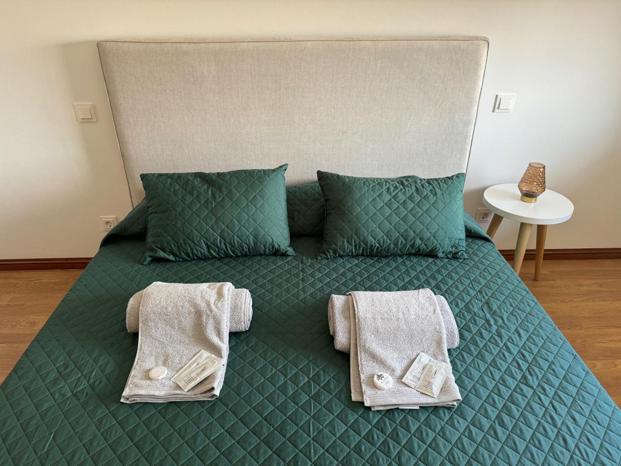 Apartment Retiro Da Bina *