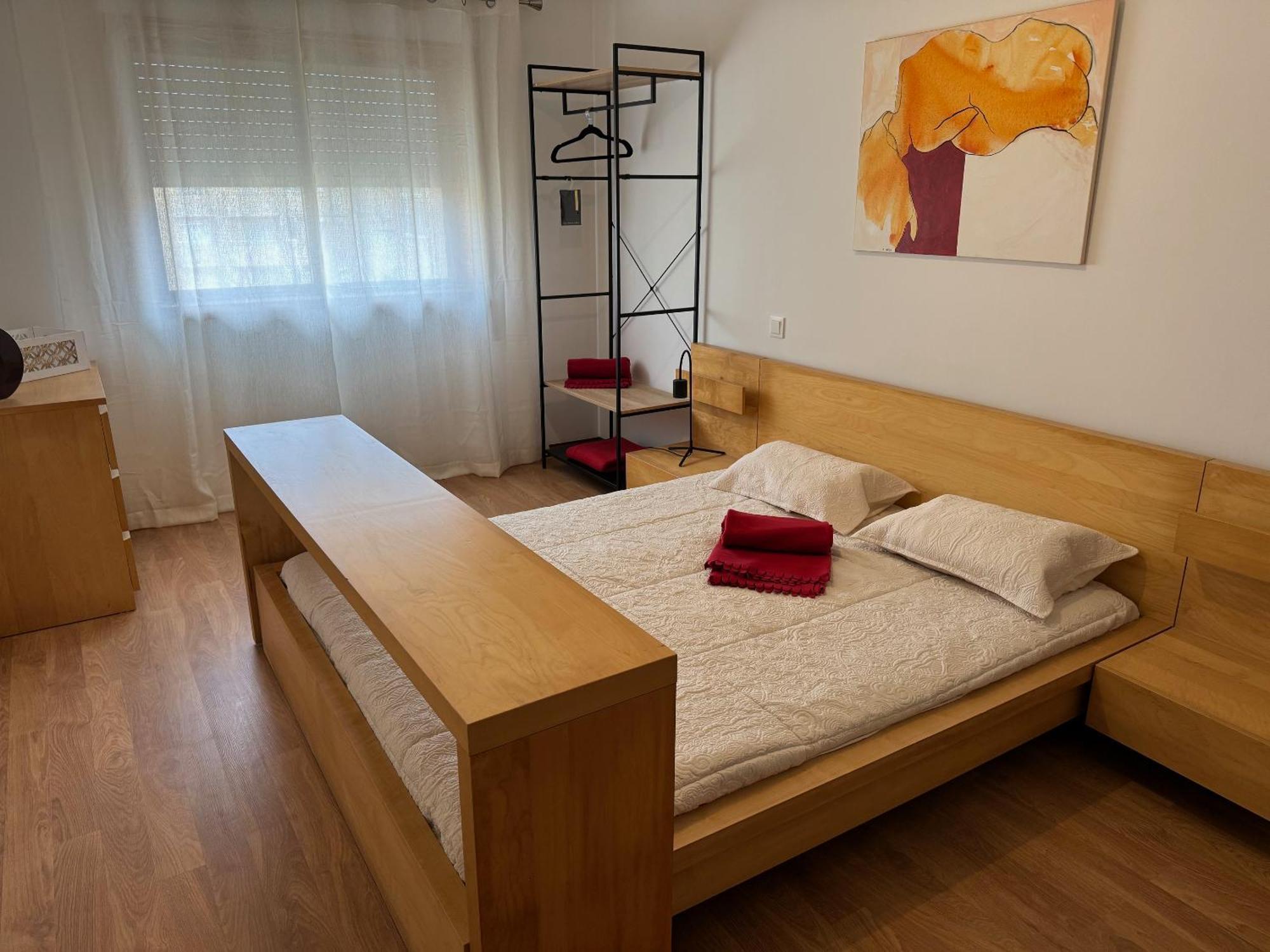 Apartment Retiro Da Bina