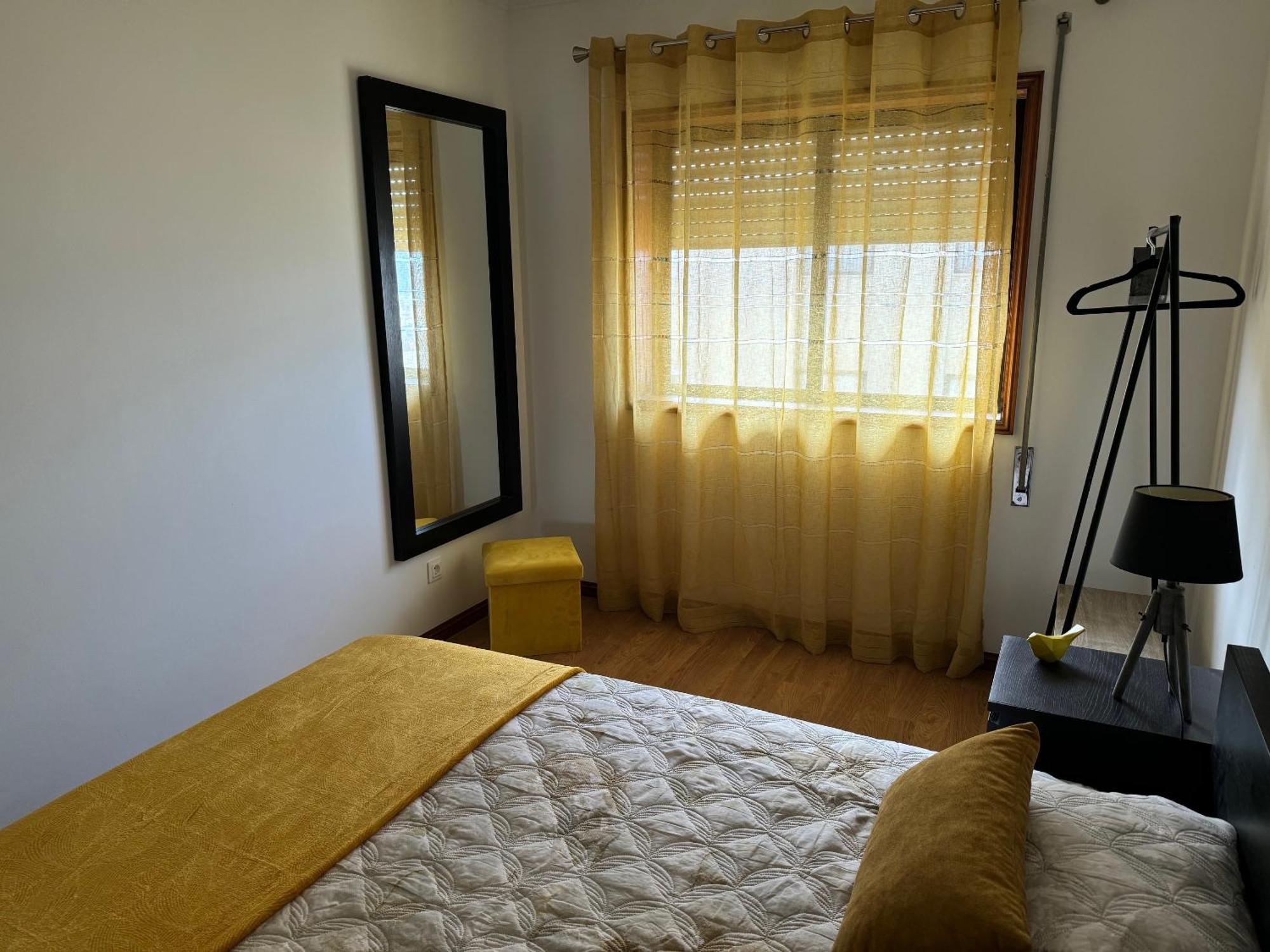 Retiro Da Bina Apartment Ovar
