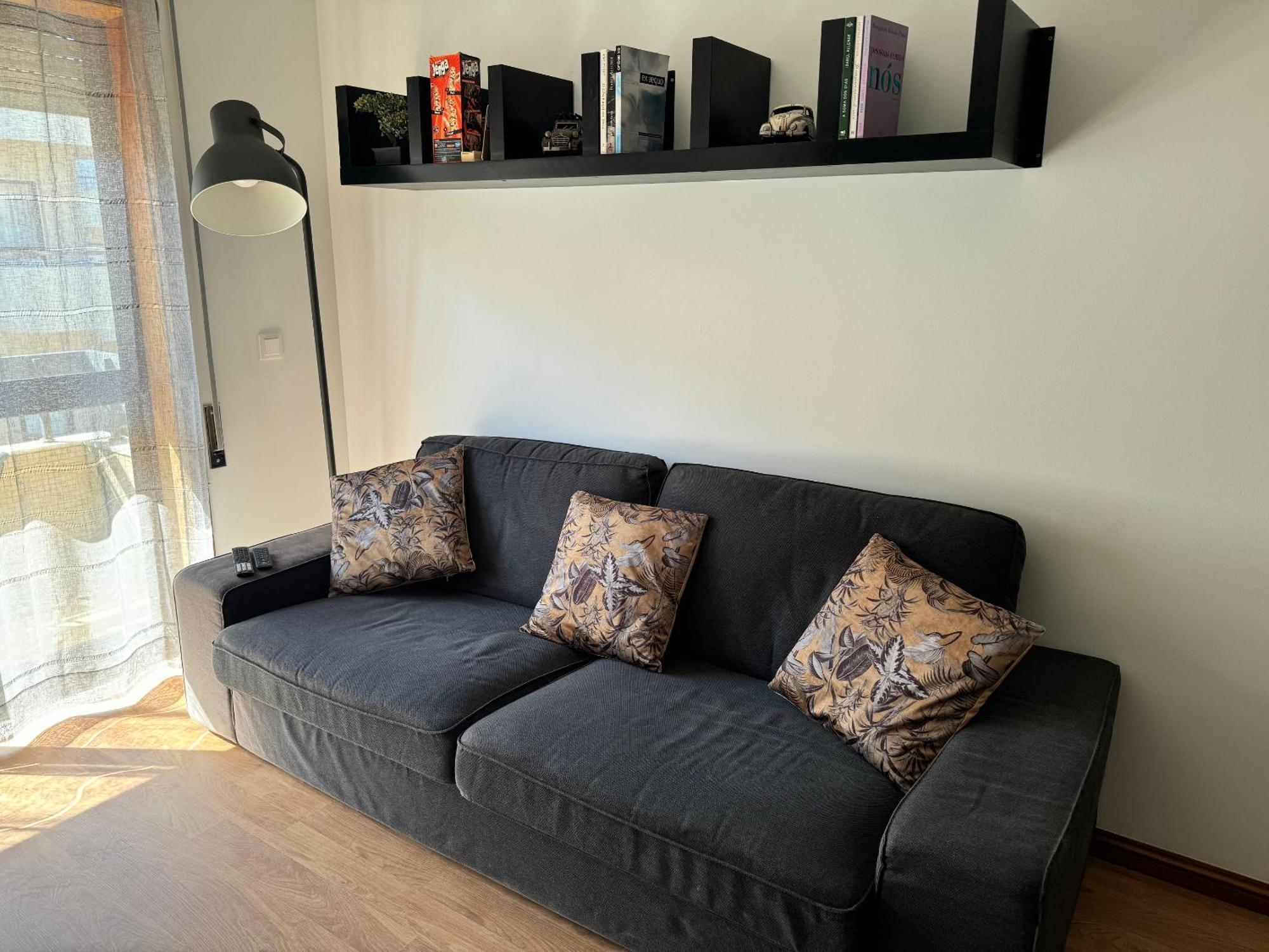 Apartment Retiro Da Bina *
