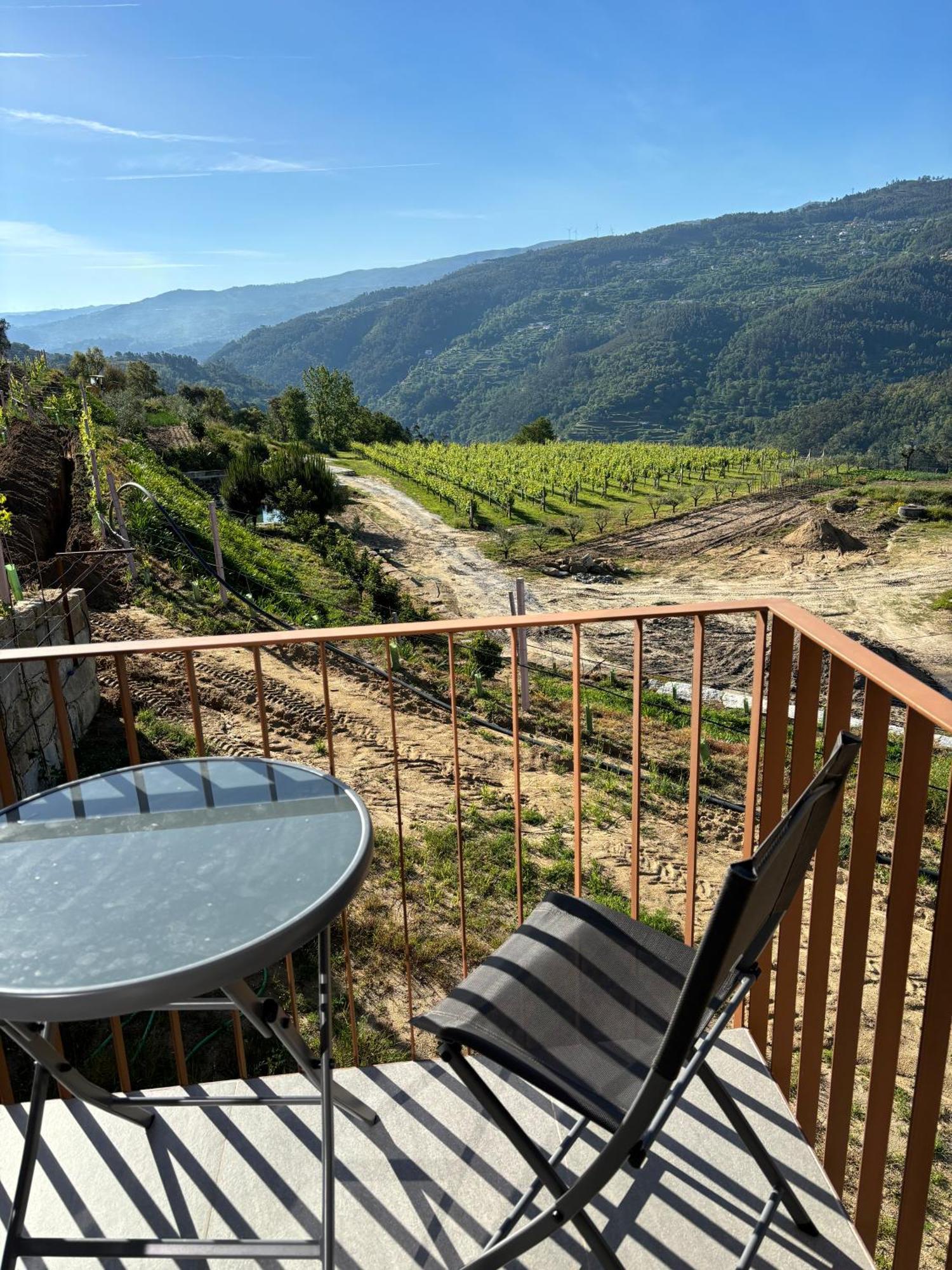 Apartment Refugio Douro