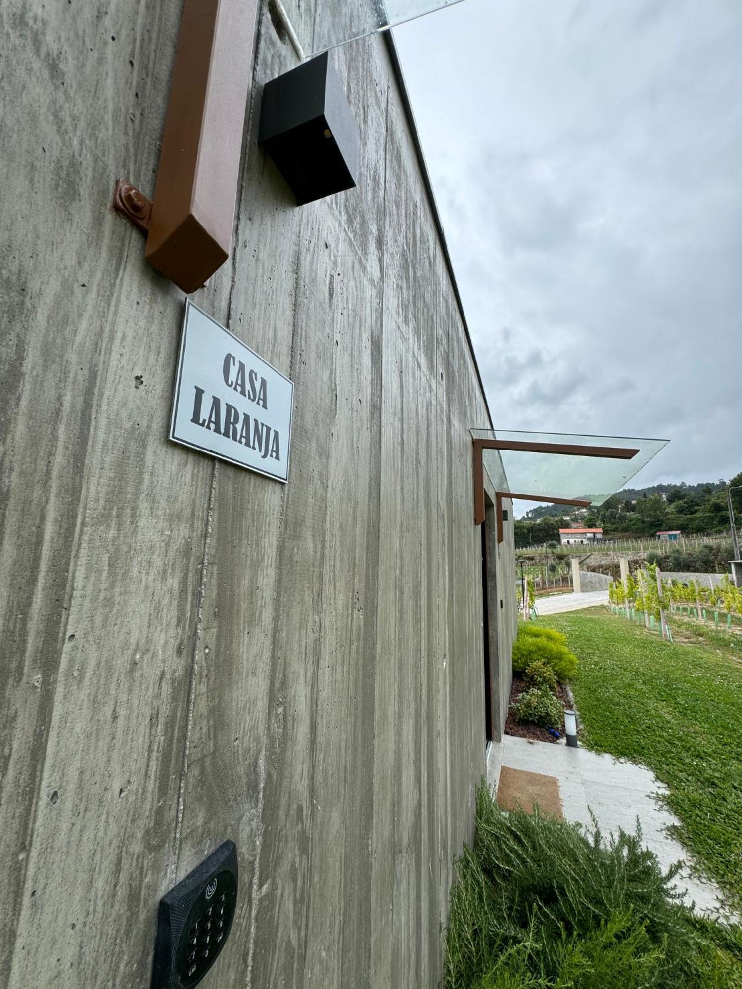 Refugio Douro *