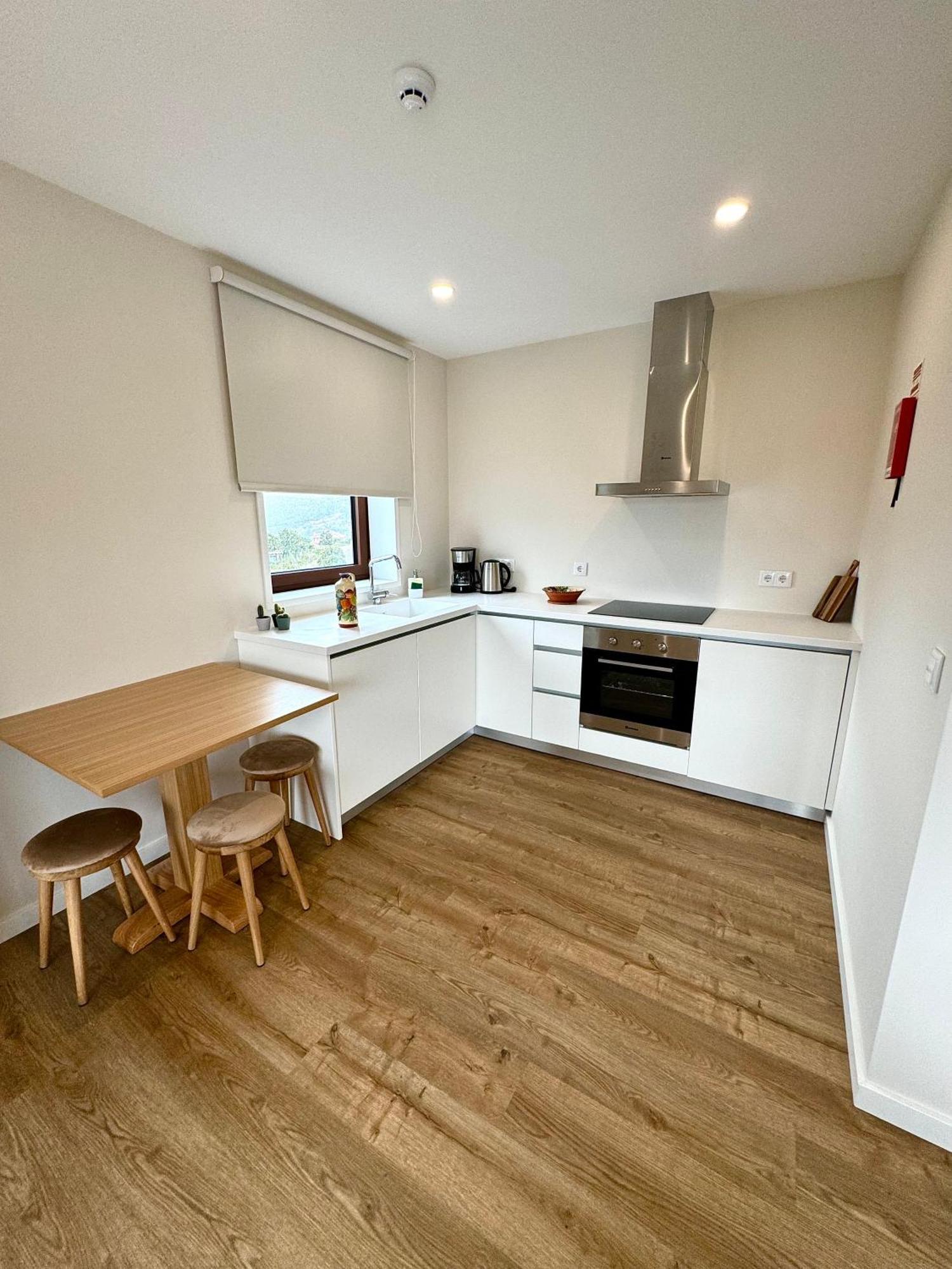 Refugio Douro Apartment