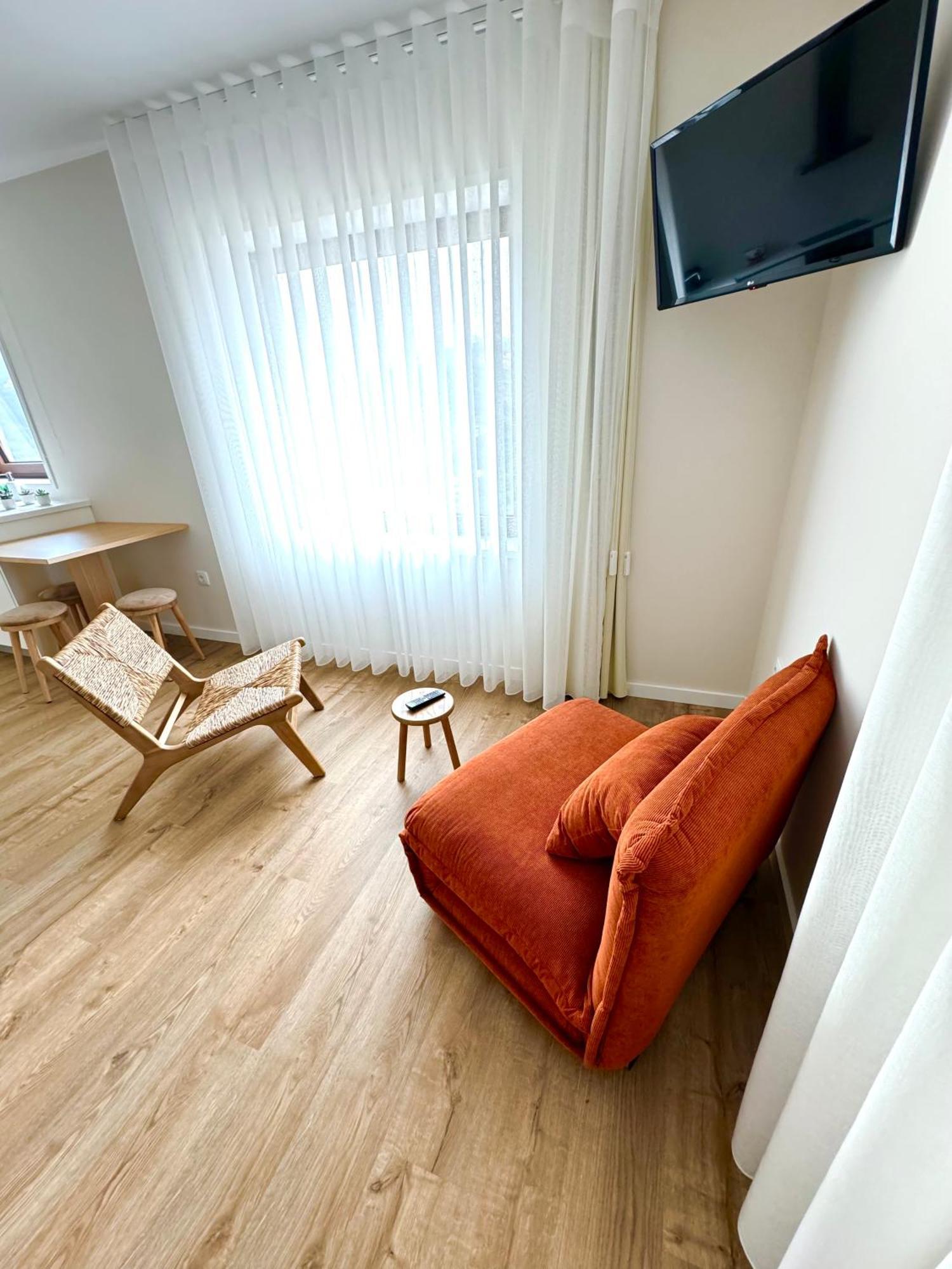 Apartment Refugio Douro