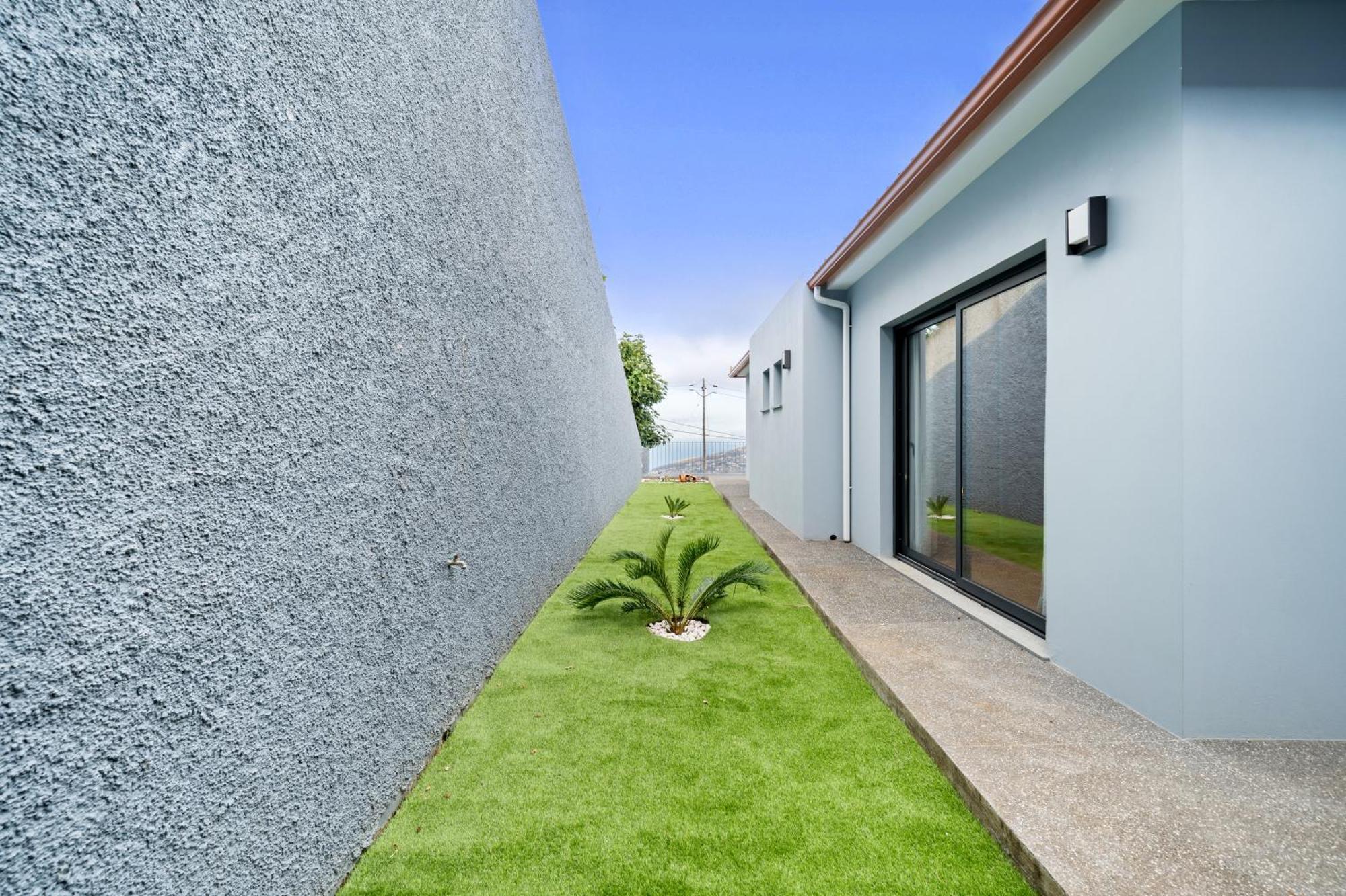 Calheta Paradise Holiday home *
