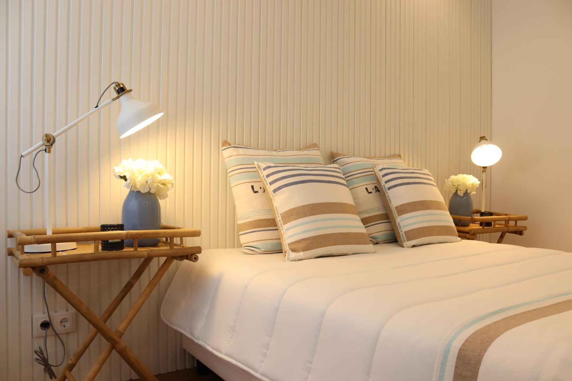 Apartamento Casa 