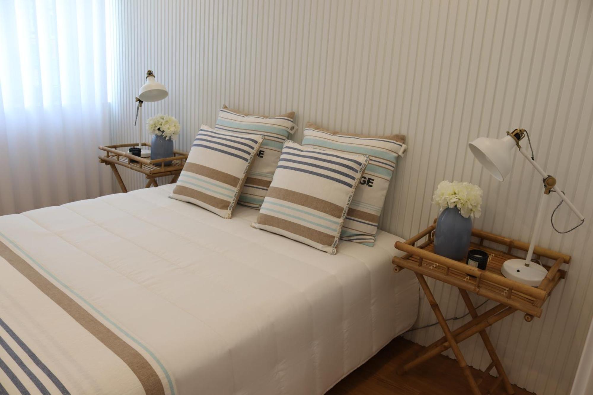 Apartamento Casa 