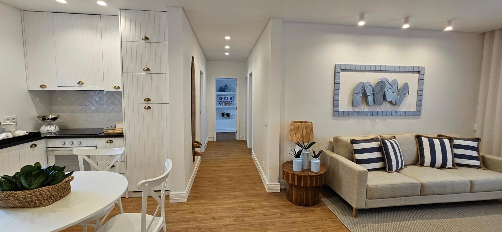 Apartment Casa 