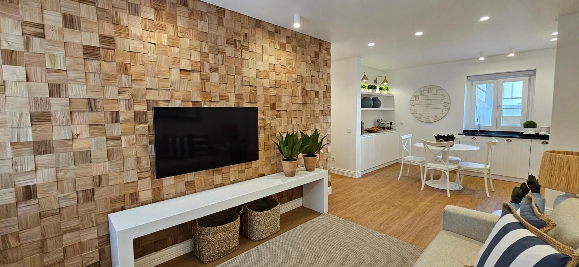 Apartment Casa 