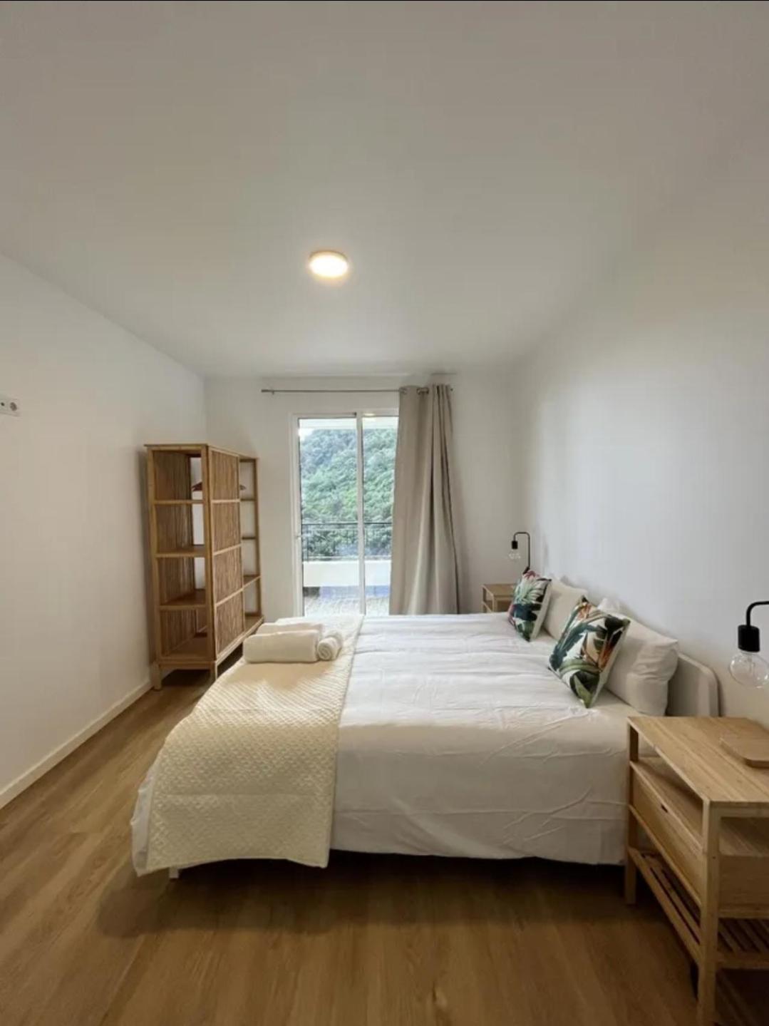 Ribeira Roots Holiday home *