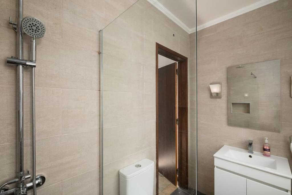 Holiday home Sea Avenue Palace Ponta Delgada (Sao Miguel)