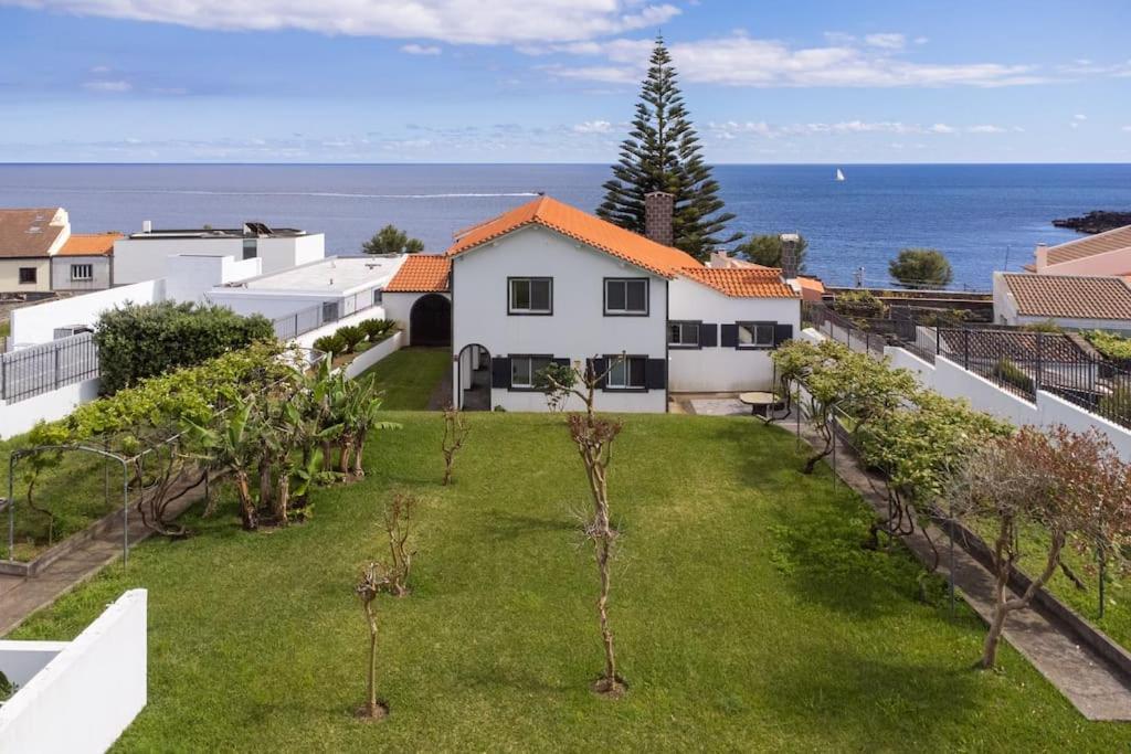 Sea Avenue Palace Holiday home Ponta Delgada (Sao Miguel)