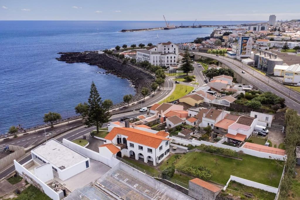 Sea Avenue Palace Ponta Delgada (Sao Miguel)