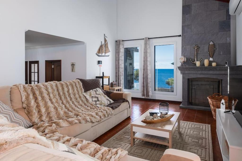Holiday home Sea Avenue Palace Ponta Delgada (Sao Miguel)