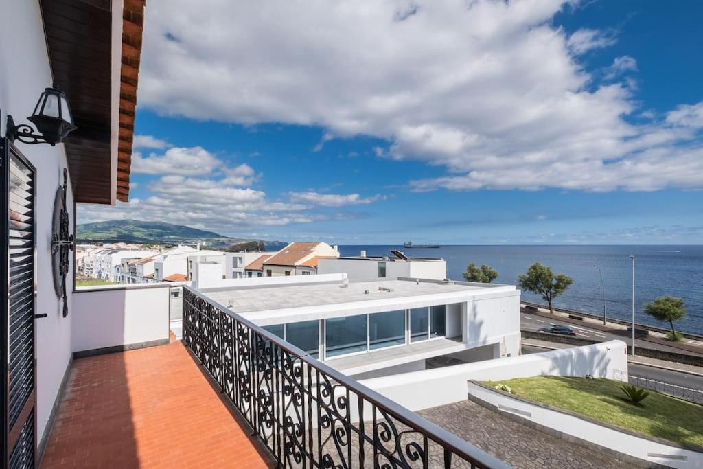 Sea Avenue Palace * Ponta Delgada (Sao Miguel)
