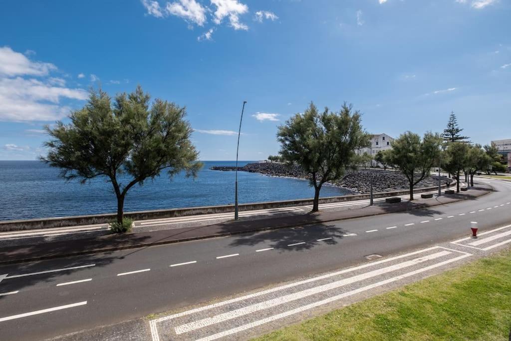 Sea Avenue Palace