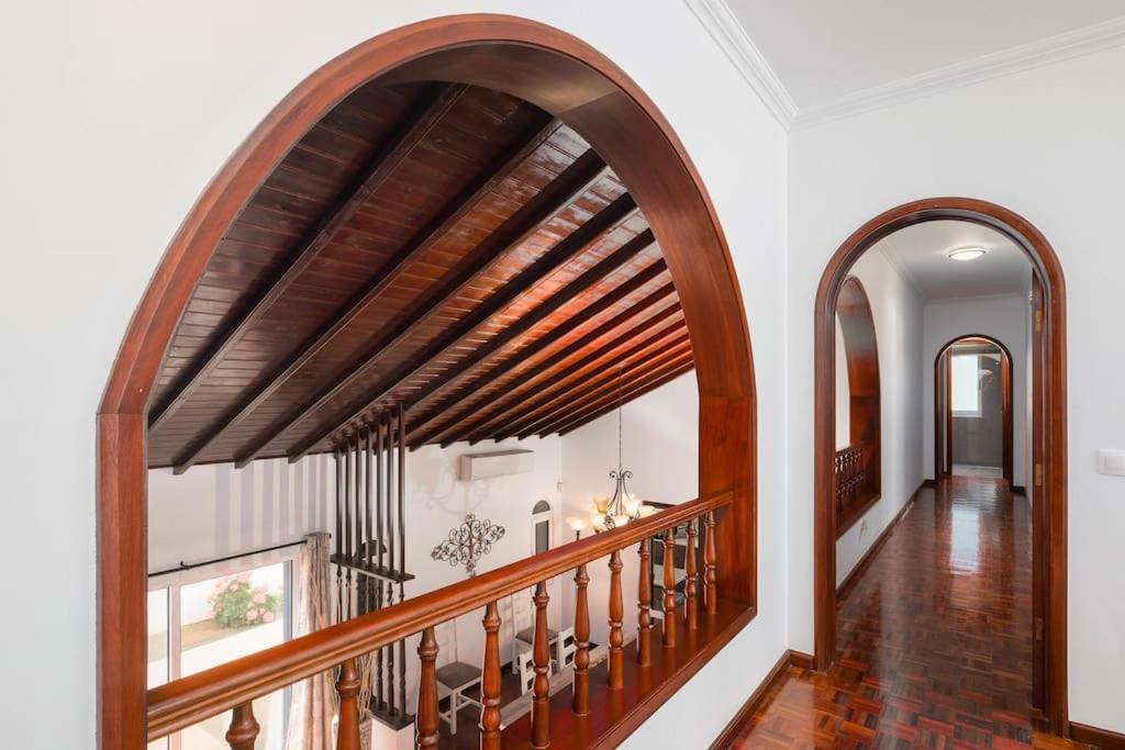 Holiday home Sea Avenue Palace Ponta Delgada (Sao Miguel)