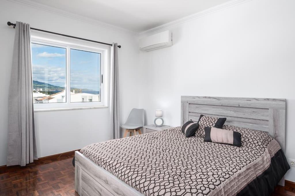 Holiday home Sea Avenue Palace Ponta Delgada (Sao Miguel)