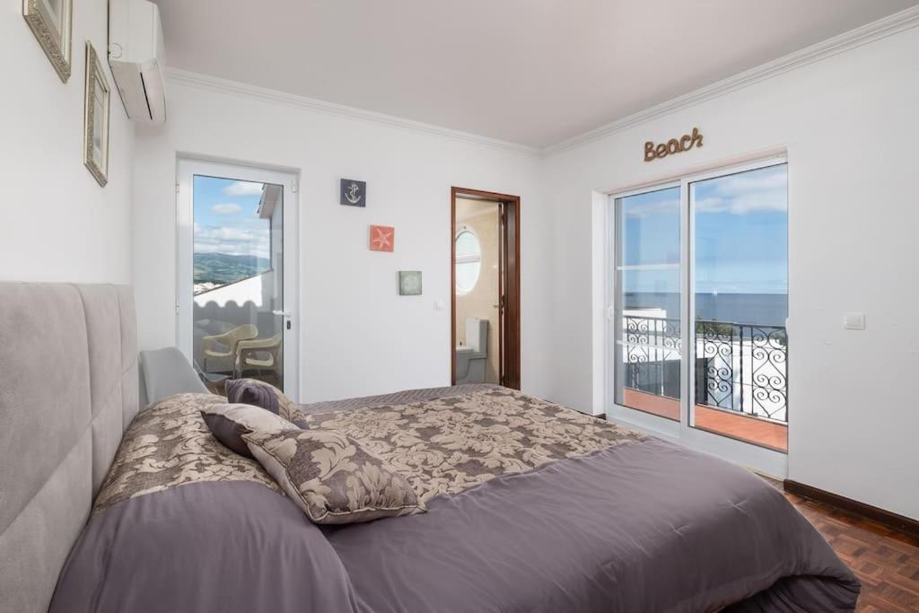 Sea Avenue Palace Holiday home Ponta Delgada (Sao Miguel)