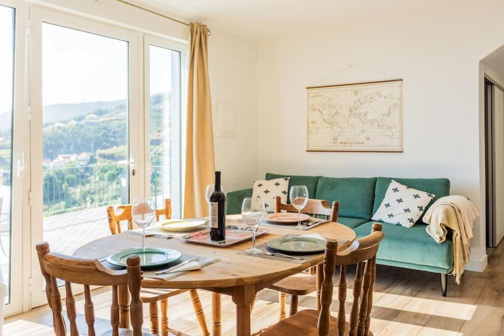 Holiday home Cantinho Do Barreiro -