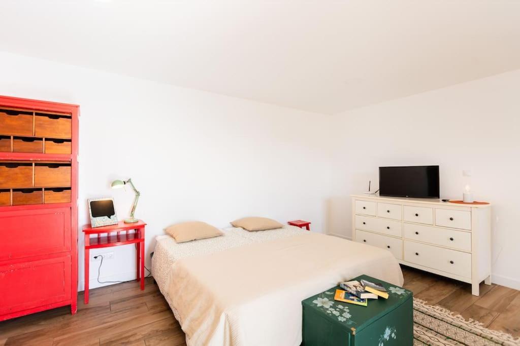 Cantinho Do Barreiro - Holiday home *