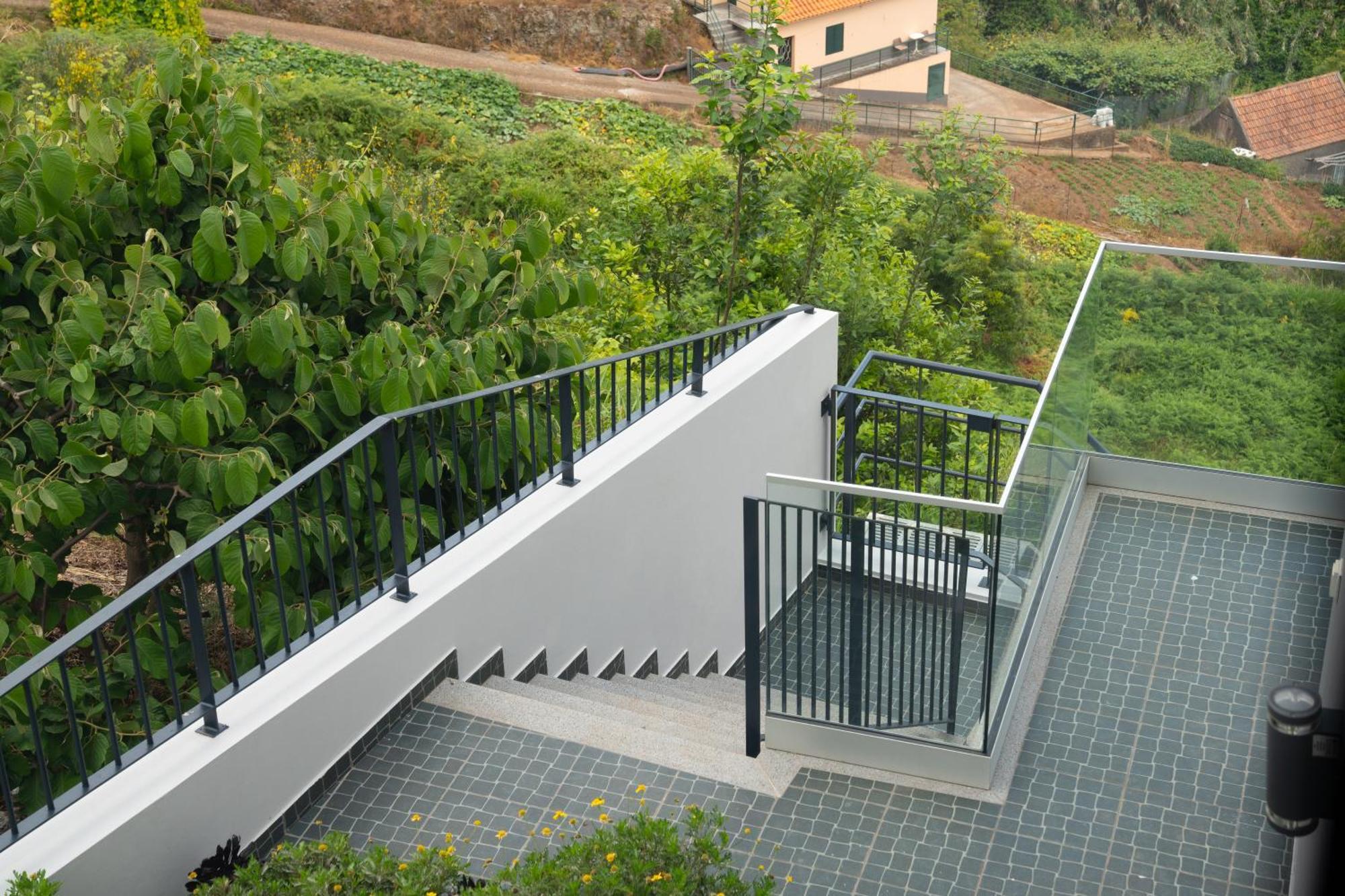 Paradise Views - Pereira House Villa