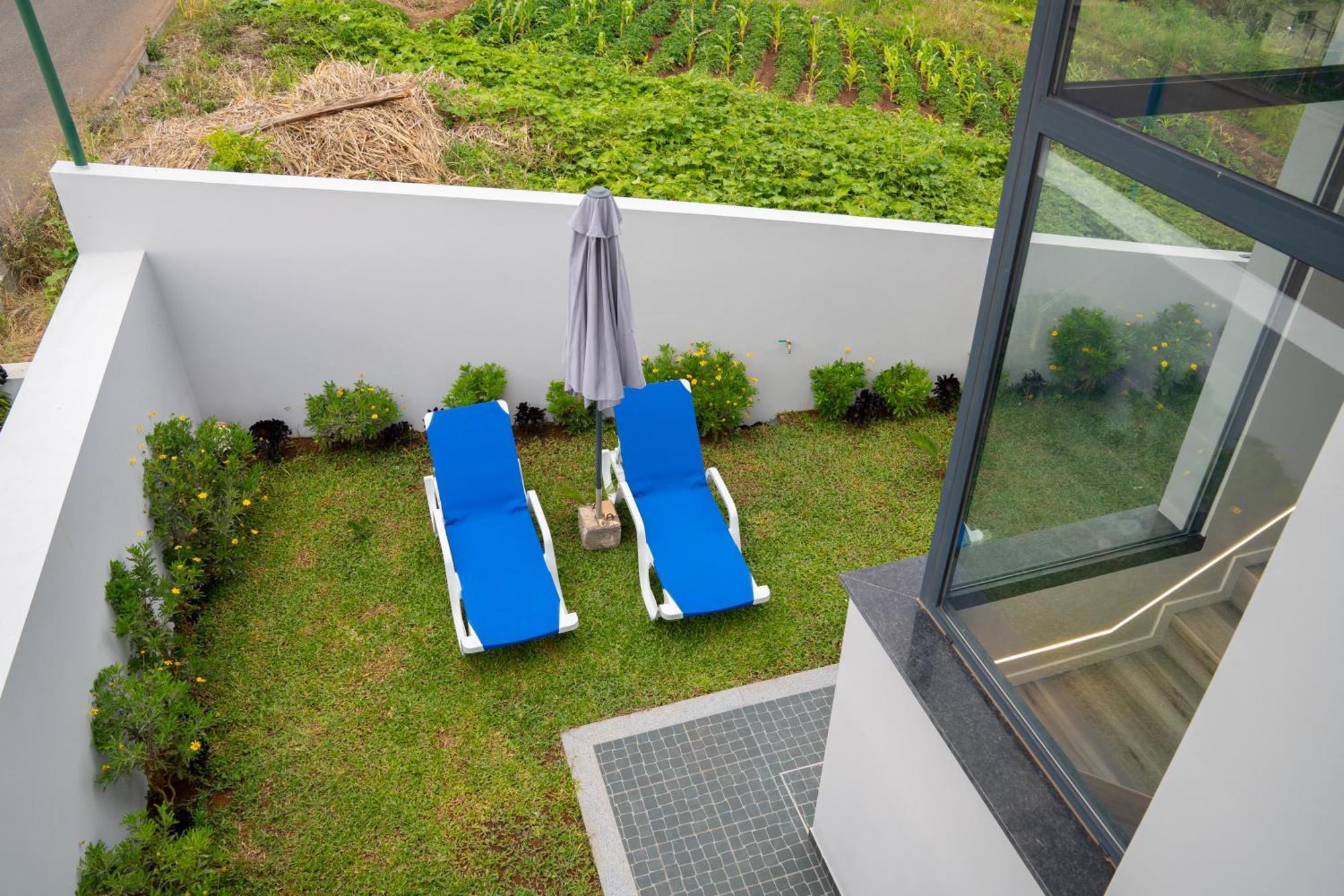 Paradise Views - Pereira House *