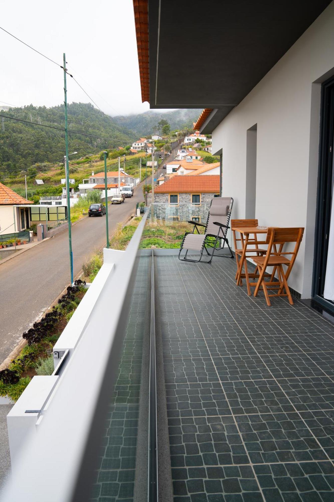 Paradise Views - Pereira House * Arco da Calheta (Madeira)