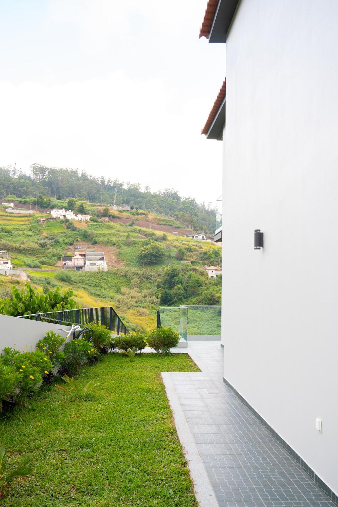 Paradise Views - Pereira House Villa *