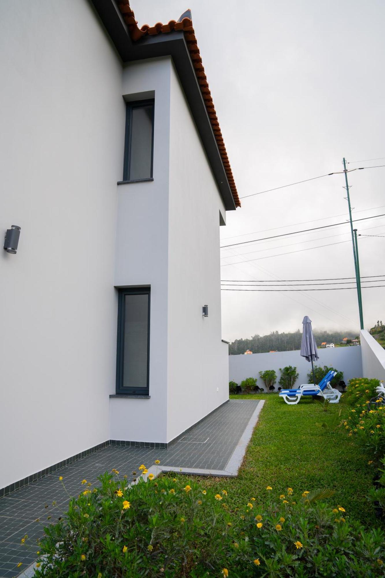 Villa Paradise Views - Pereira House