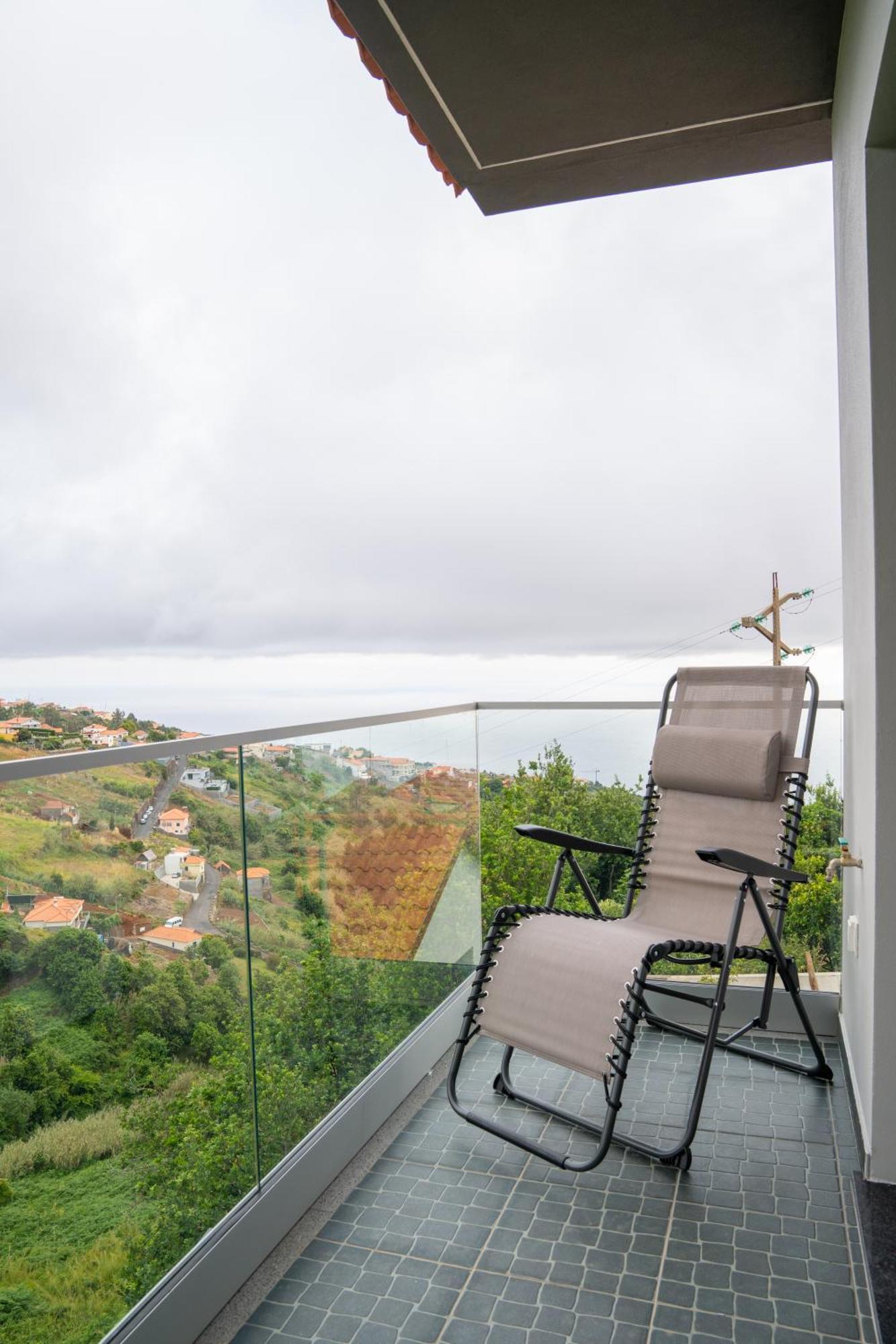 Paradise Views - Pereira House Villa *