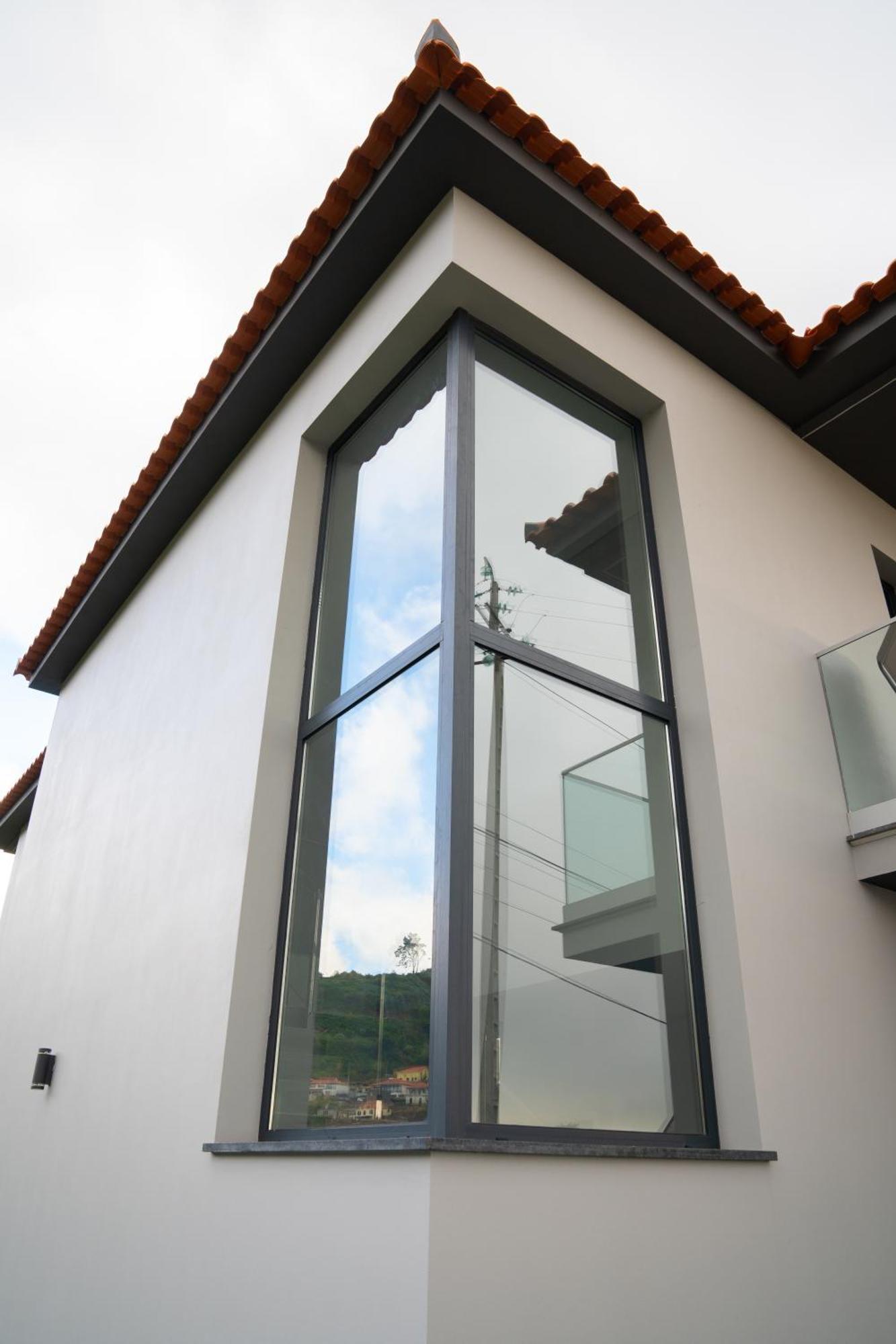 Paradise Views - Pereira House Villa Arco da Calheta (Madeira)