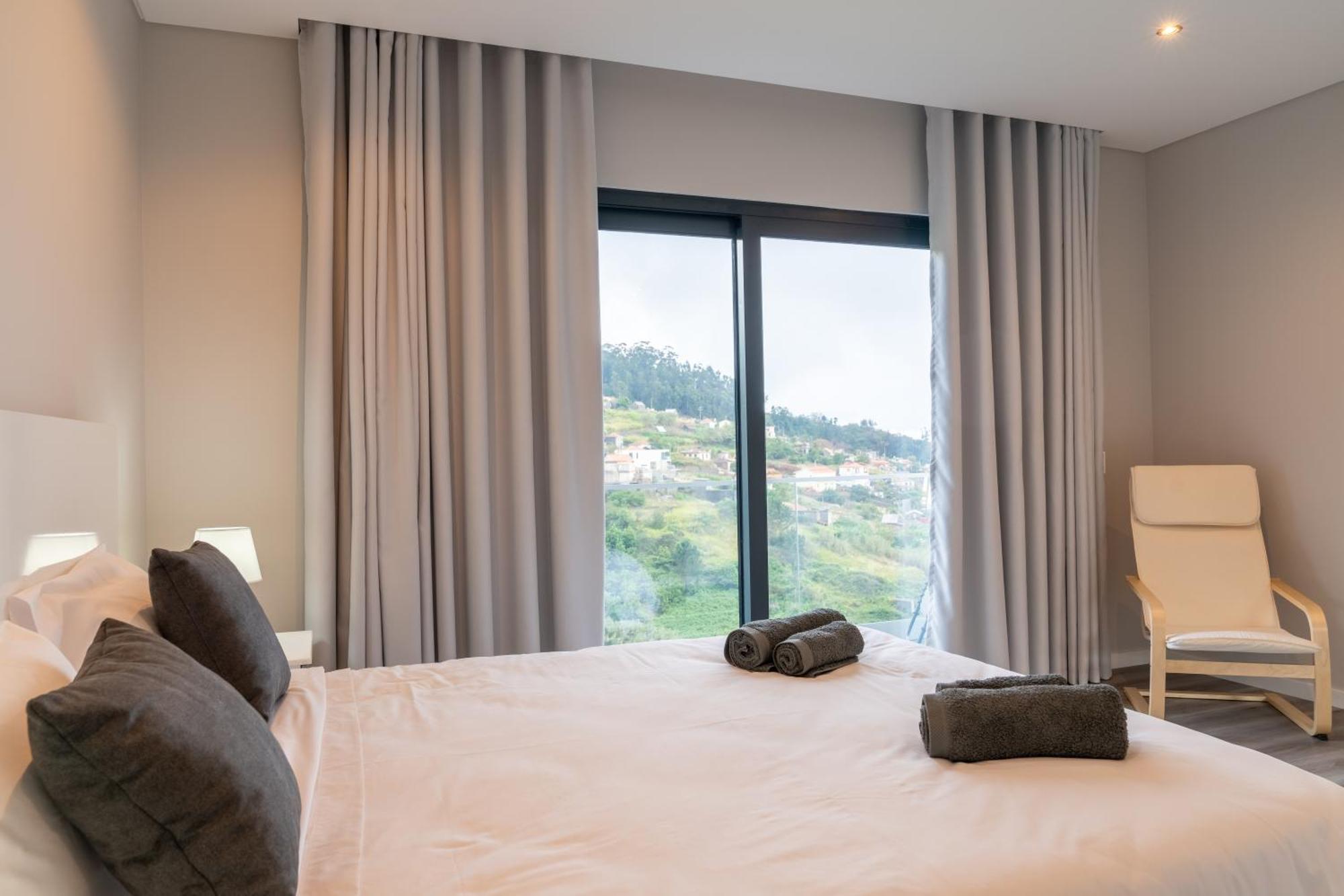 Villa Paradise Views - Pereira House *