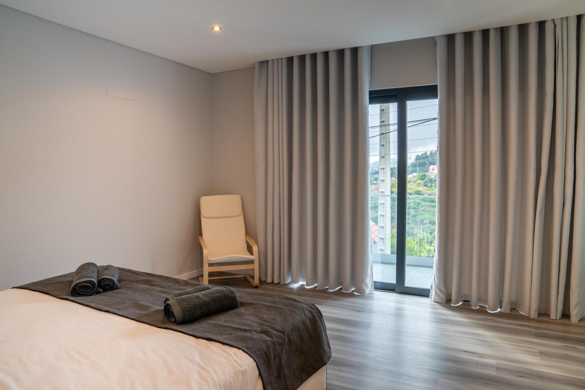 Paradise Views - Pereira House Villa *