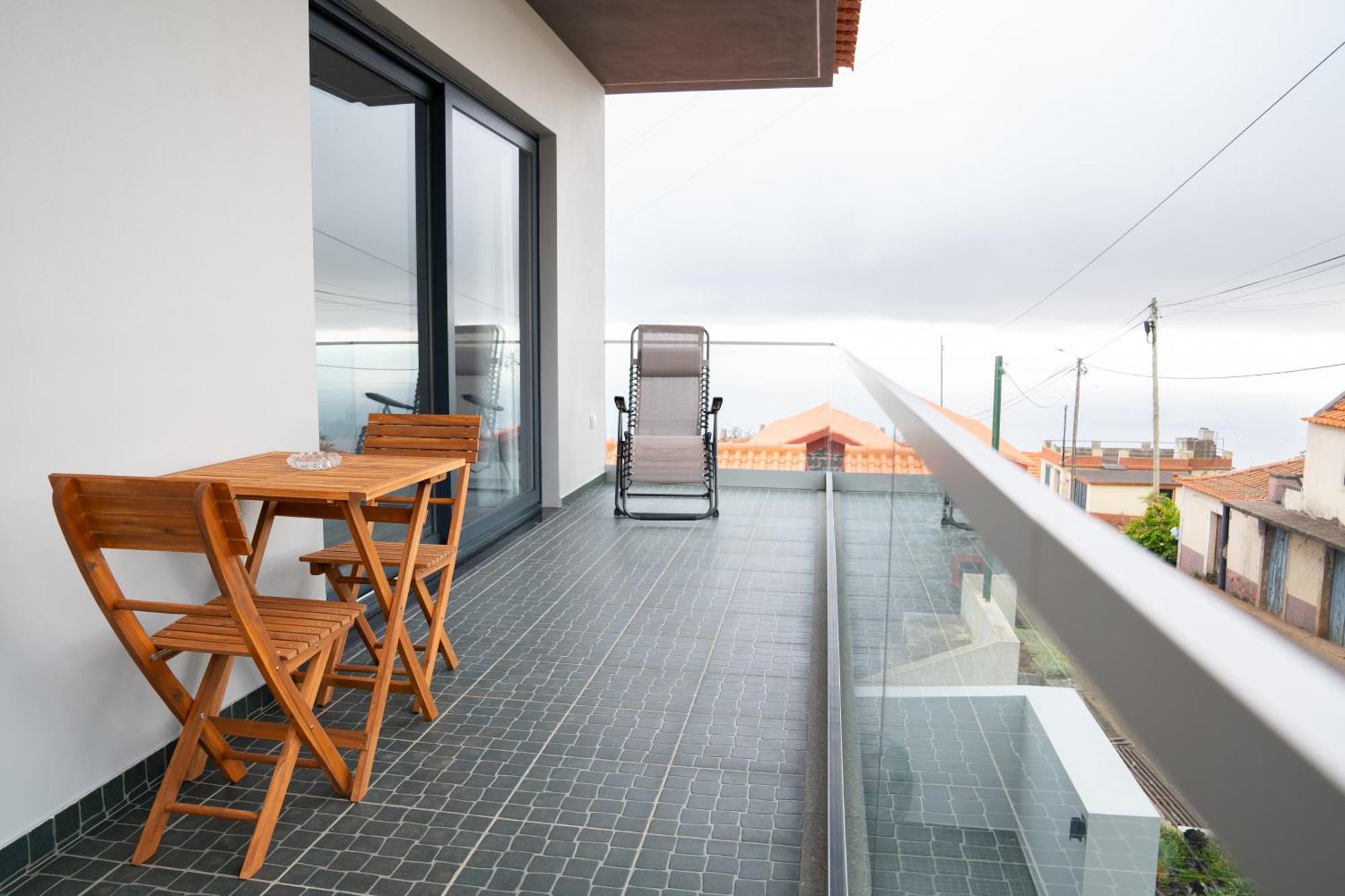 Paradise Views - Pereira House