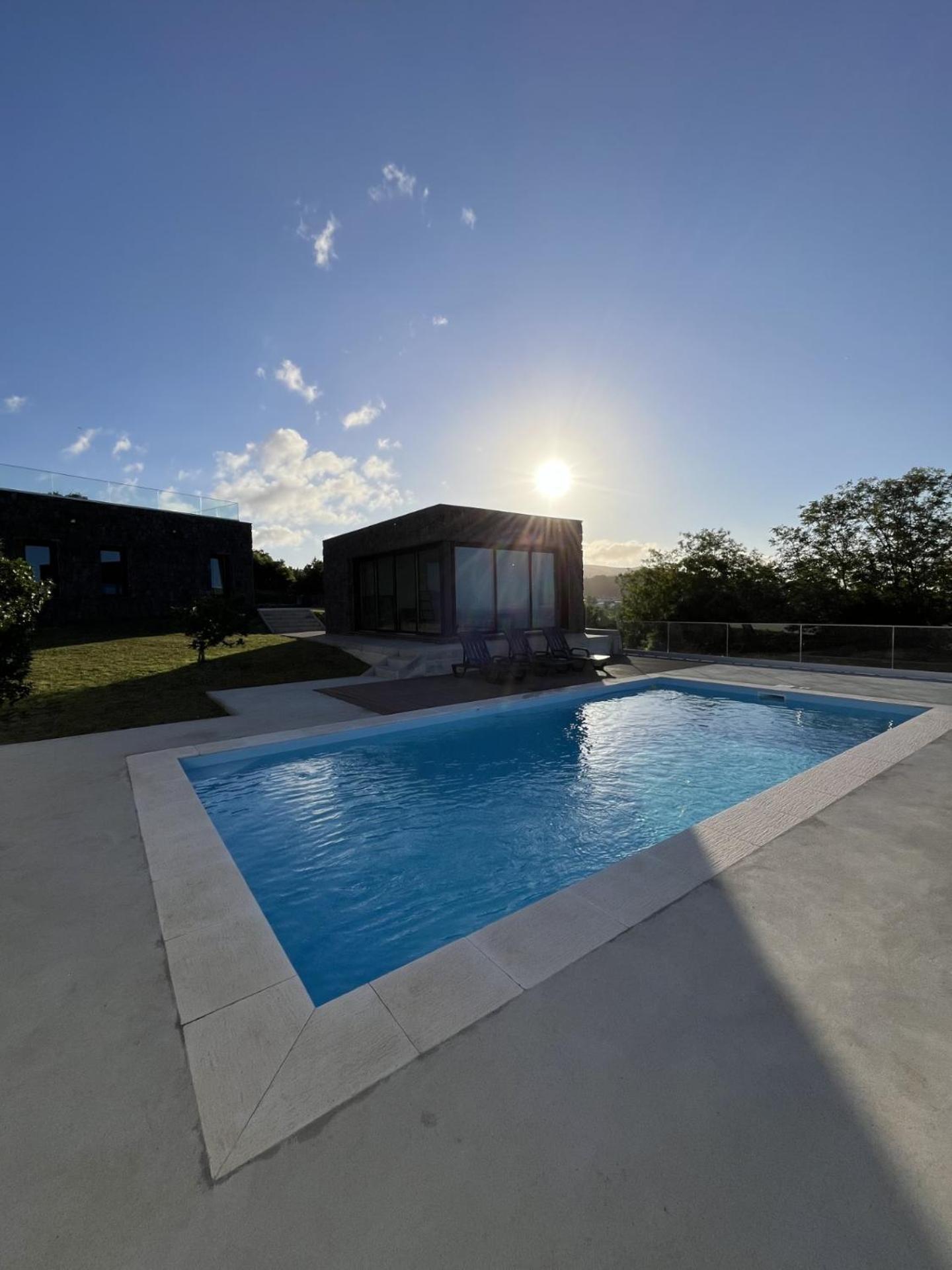 Appartement Retiro Dos Ingleses Angra do Heroísmo