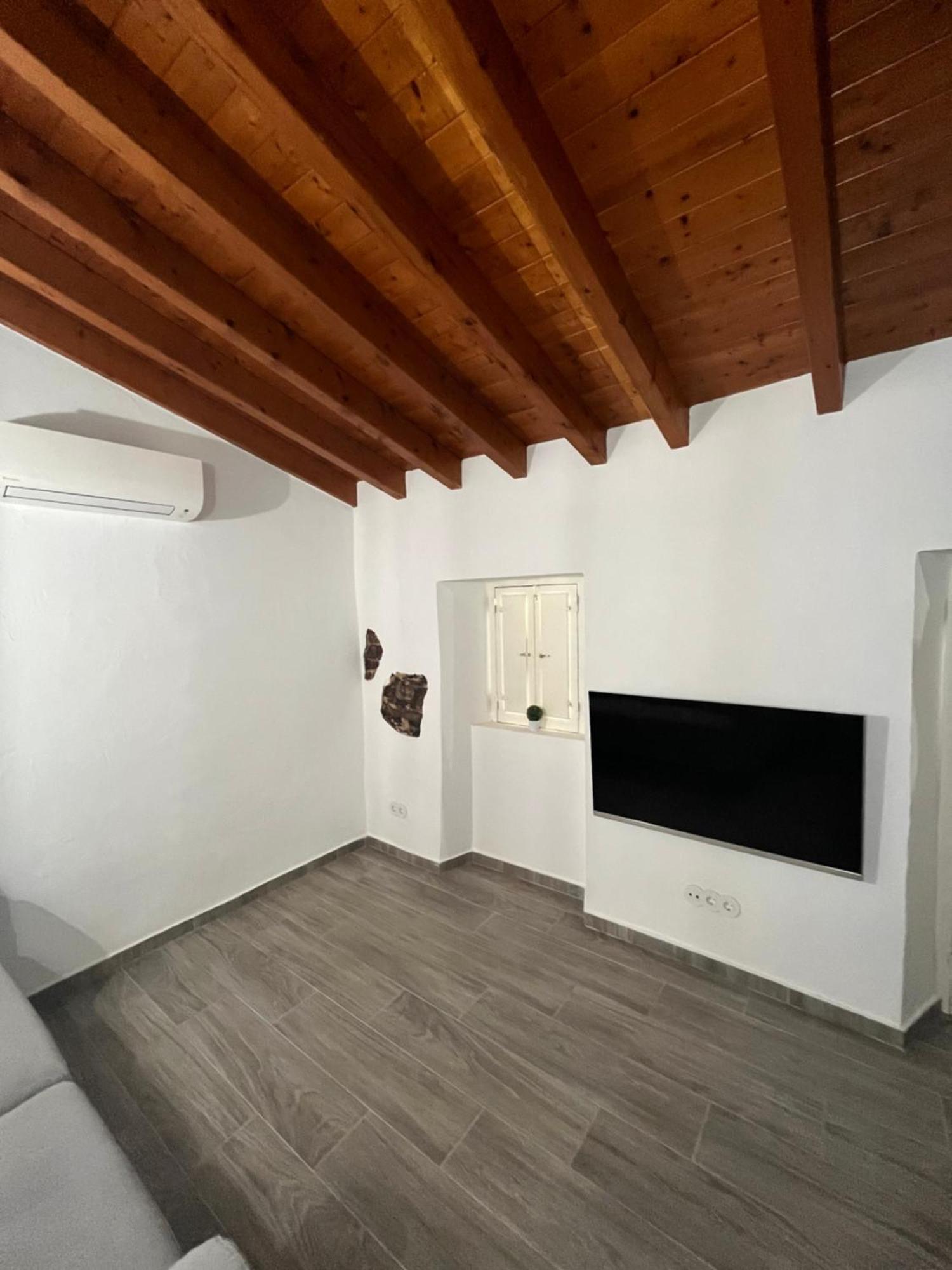 Casa Lu