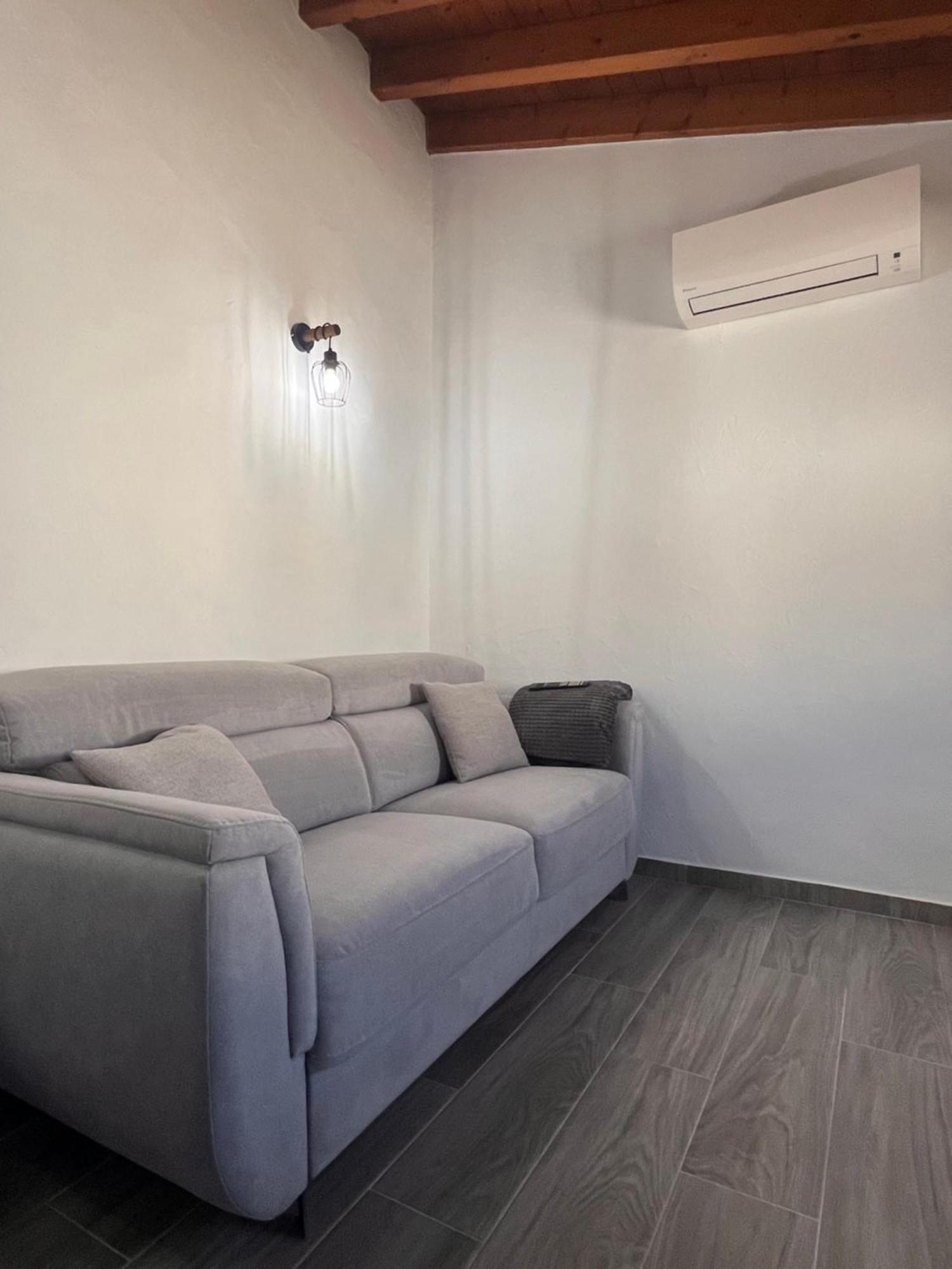 Casa Lu Vakantiehuis *