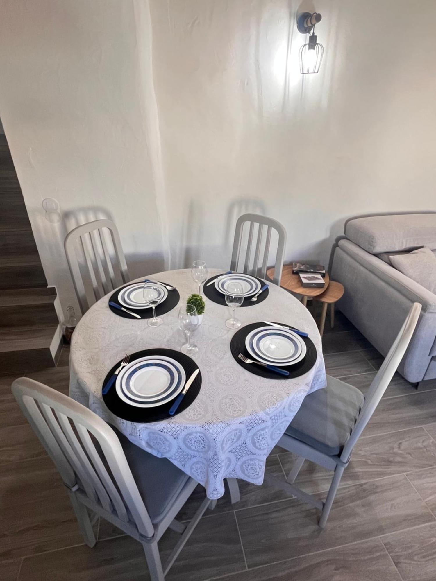 Holiday home Casa Lu *