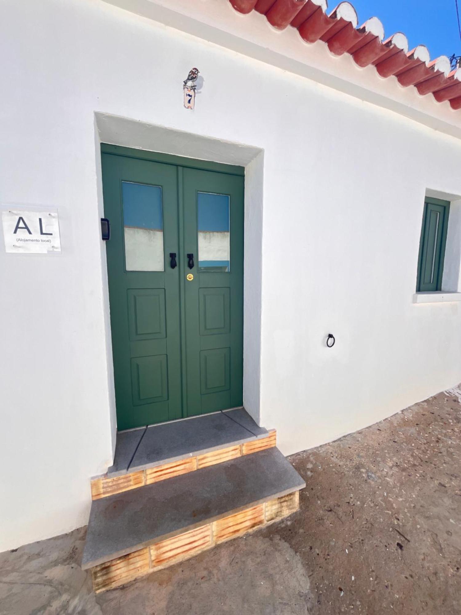 Casa Lu Holiday home Bordeira (Bordeira)