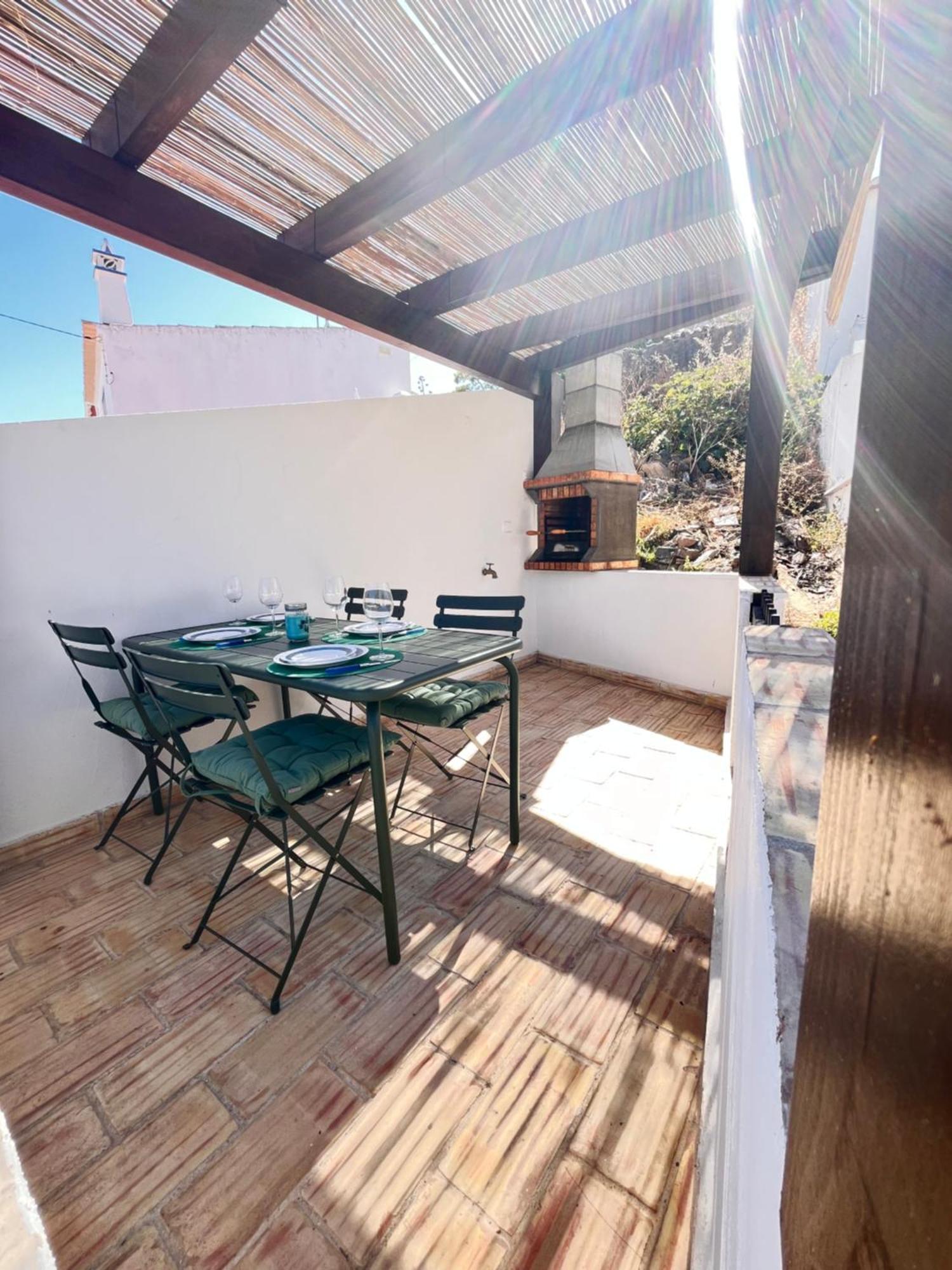 Holiday home Casa Lu Bordeira (Bordeira)