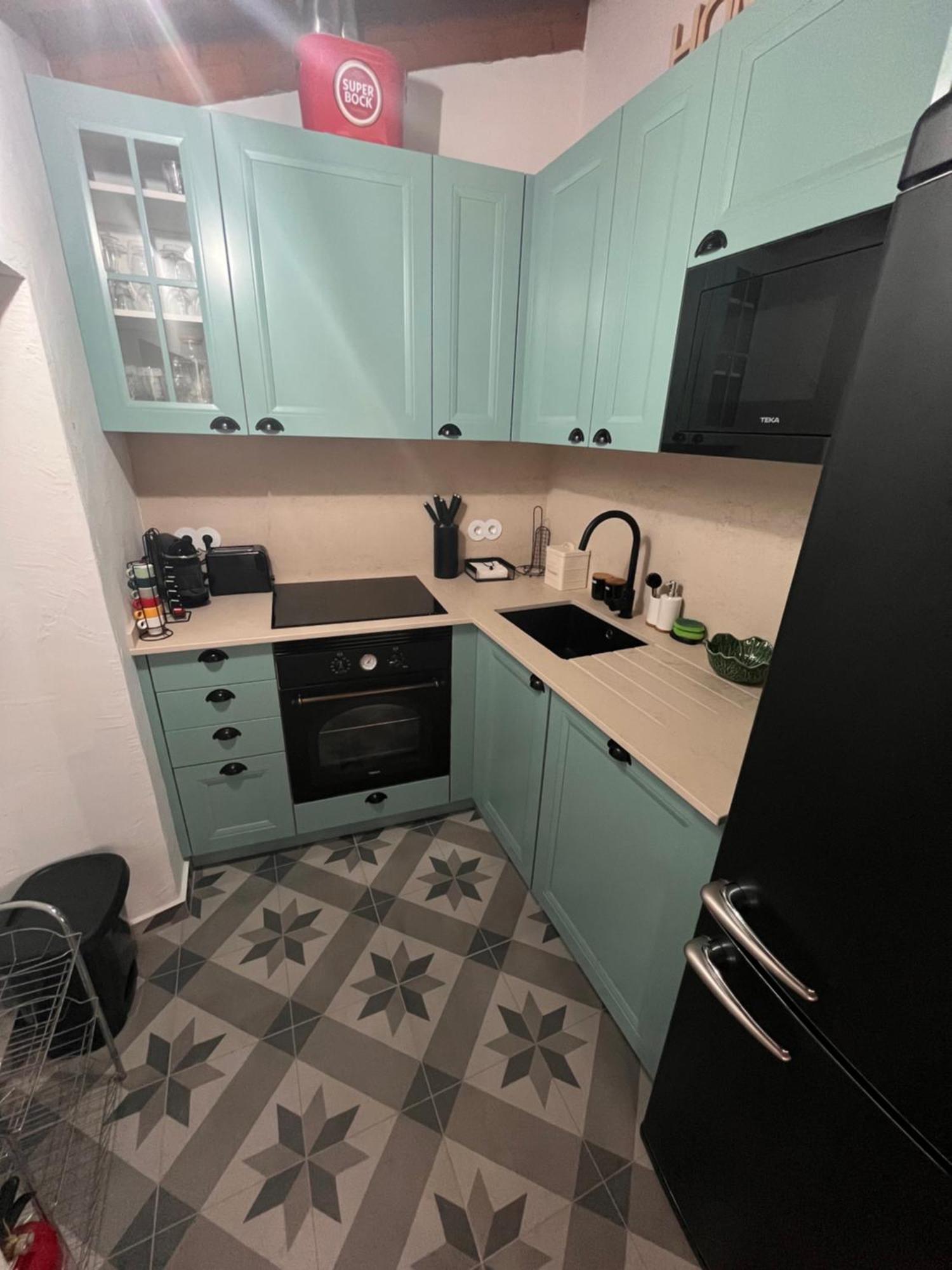 Holiday home Casa Lu *